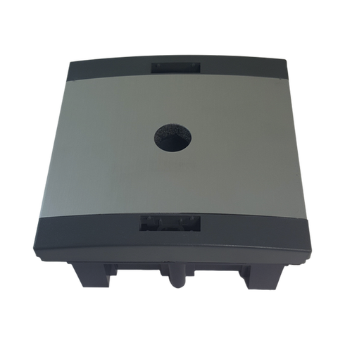 Postal Lock flush box