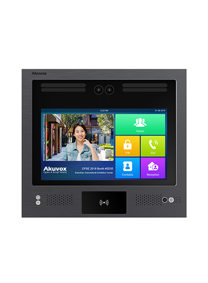 Akuvox X916 13