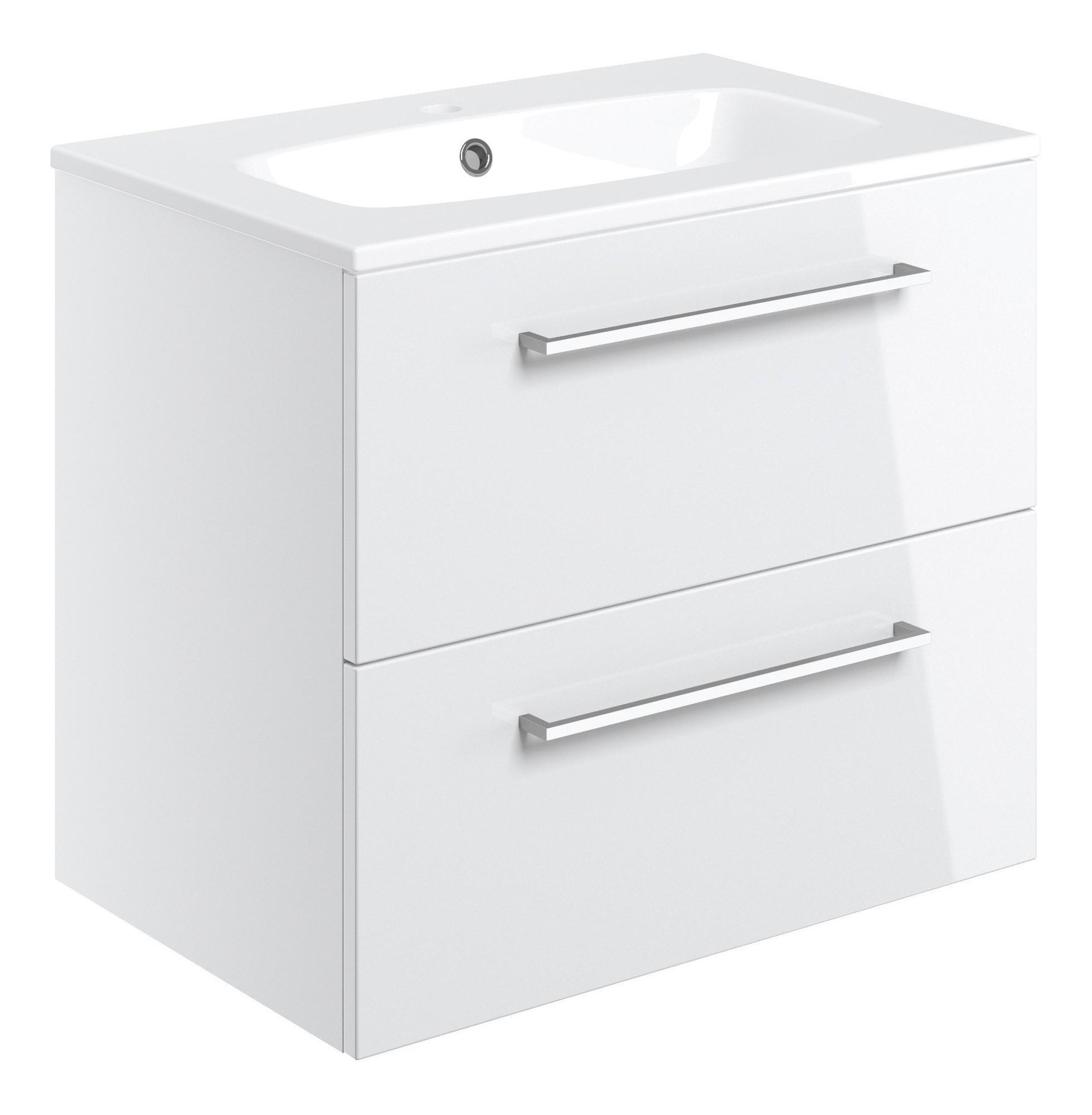 610mm Wall Hung 2 Drawer Basin Unit & Thin Edge Basin - DIFTP2128-AngledRight_CO.jpg