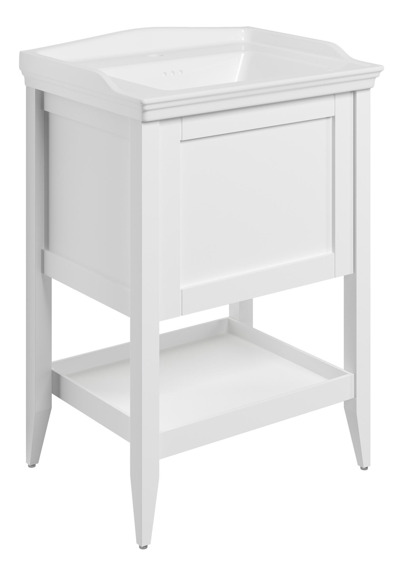 650mm Floor Standing 1 Drawer Basin Unit w/Basin - DIFTP5516_CO.jpg