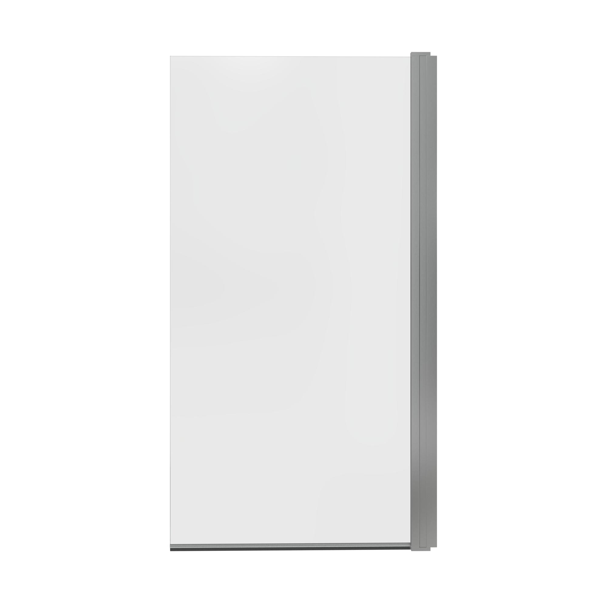 800x1500mm Single Straight Bath Screen (6mm) - DIBS0086-Front_CO.jpg