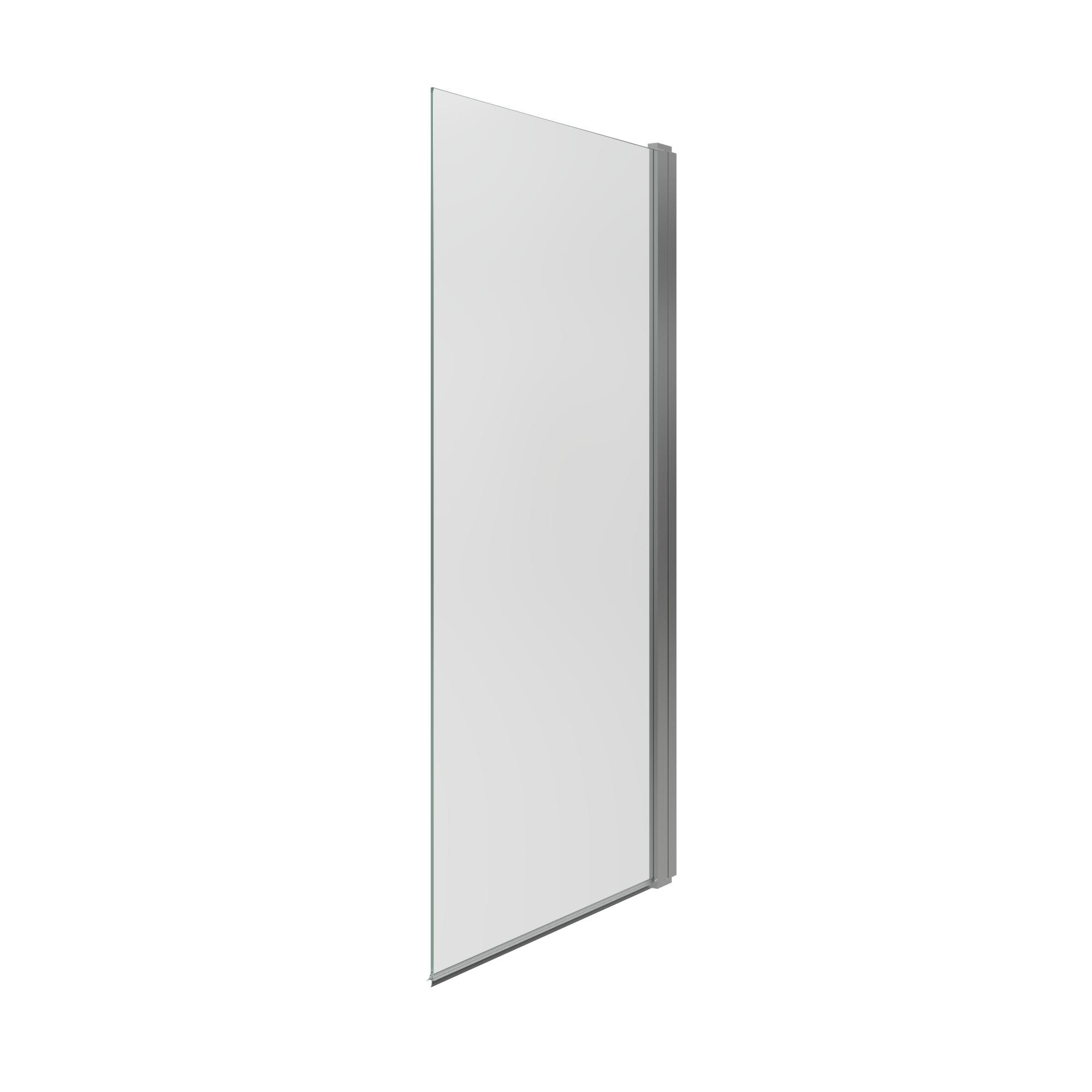 800x1500mm Single Straight Bath Screen (6mm) - DIBS0086-AngledRight_CO.jpg