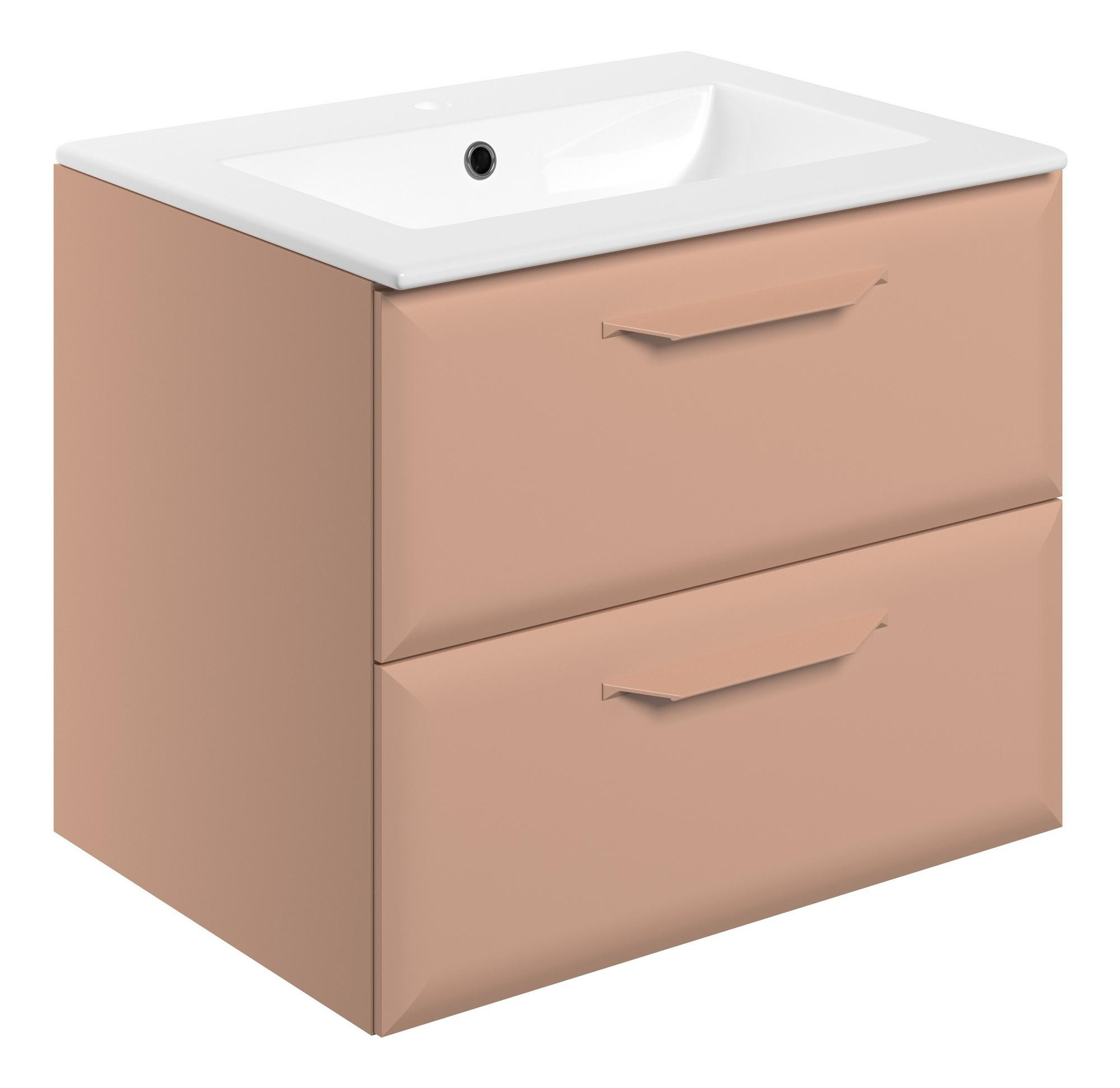 615mm Wall Hung 2 Drawer Basin Unit w/ Basin - DIFTP5538_CO.jpg
