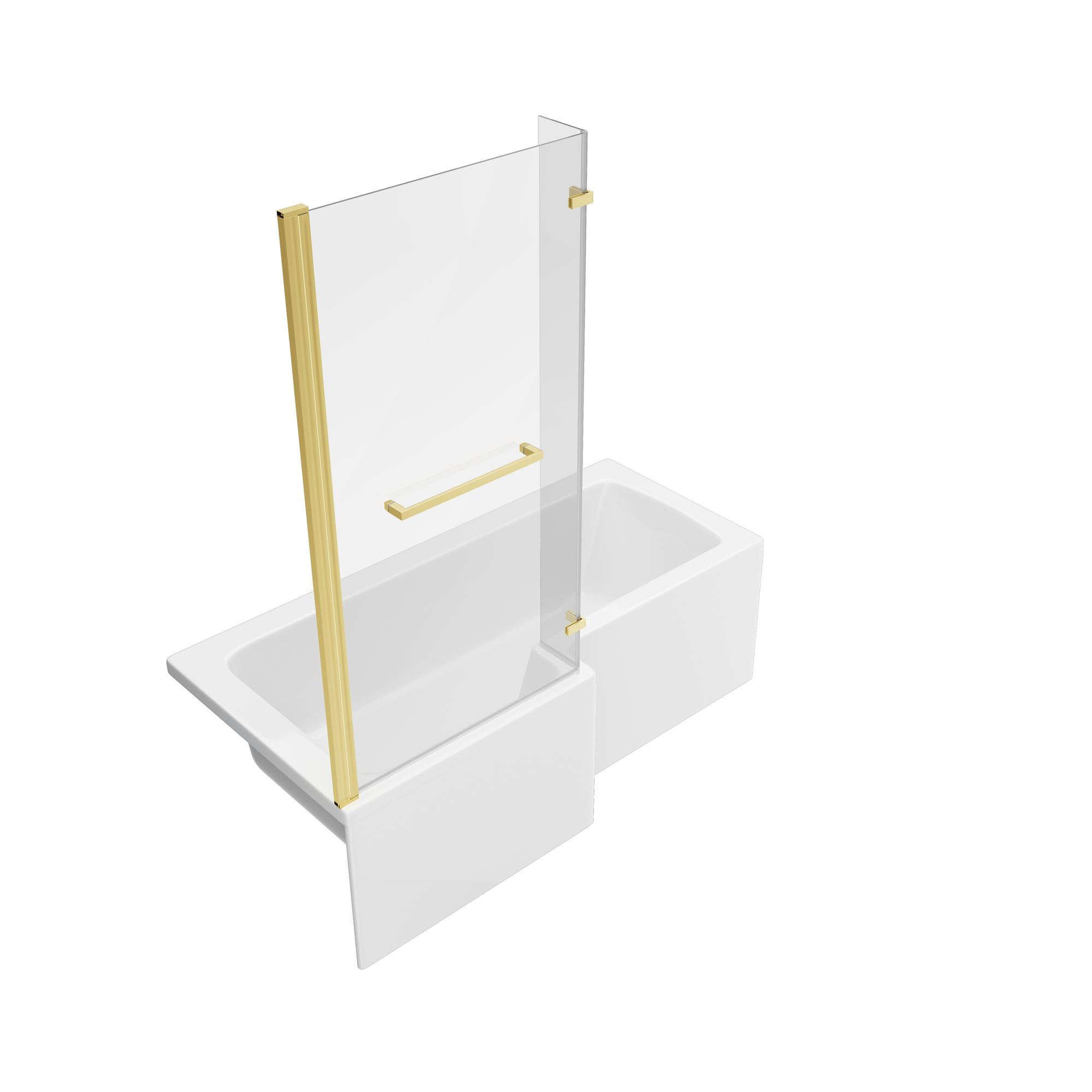 L Shape SUPERCAST 1700x850x560mm 0TH Shower Bath Pack - Navarre-L-Shape-ShBath-LH-Brass-AngledRight_CO.jpg