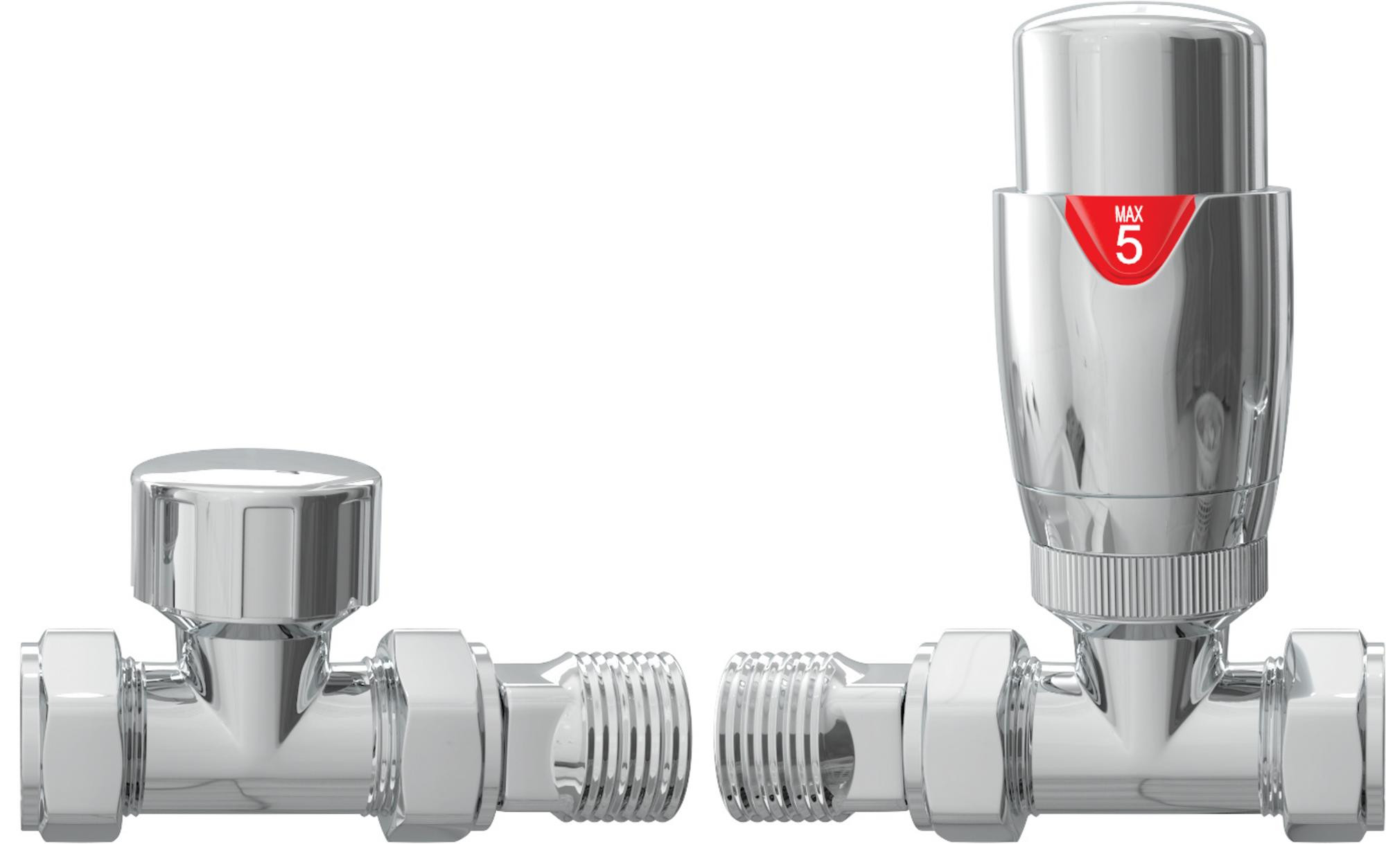 Round Thermostatic Chrome Radiator Valves - DIRA0242_CO.jpg