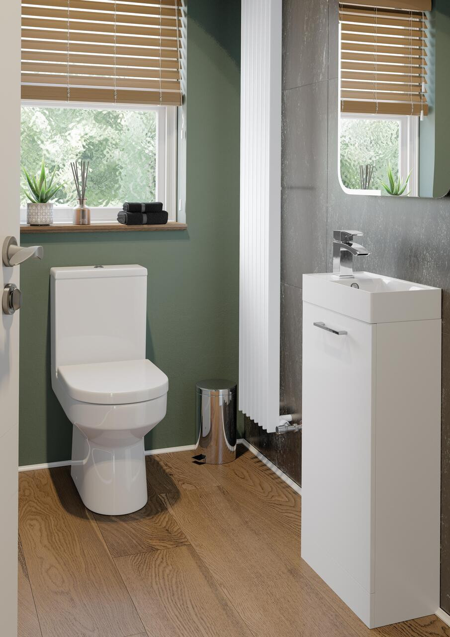 350mm Floor Standing 2 Door Tall Unit - SU_VOLTA_WHITE_RM.jpg