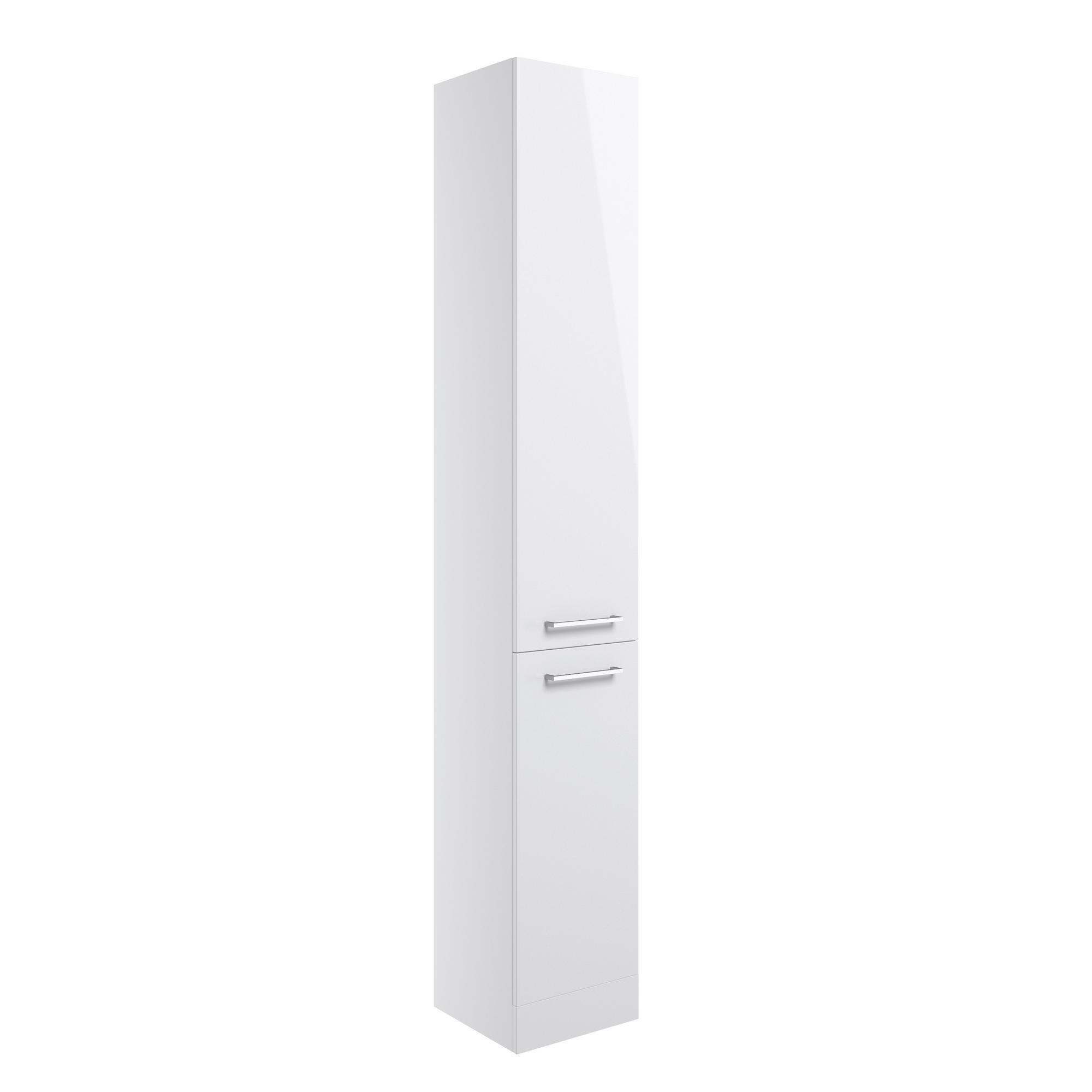 350mm Floor Standing 2 Door Tall Unit - DIFT2124_CO.jpg