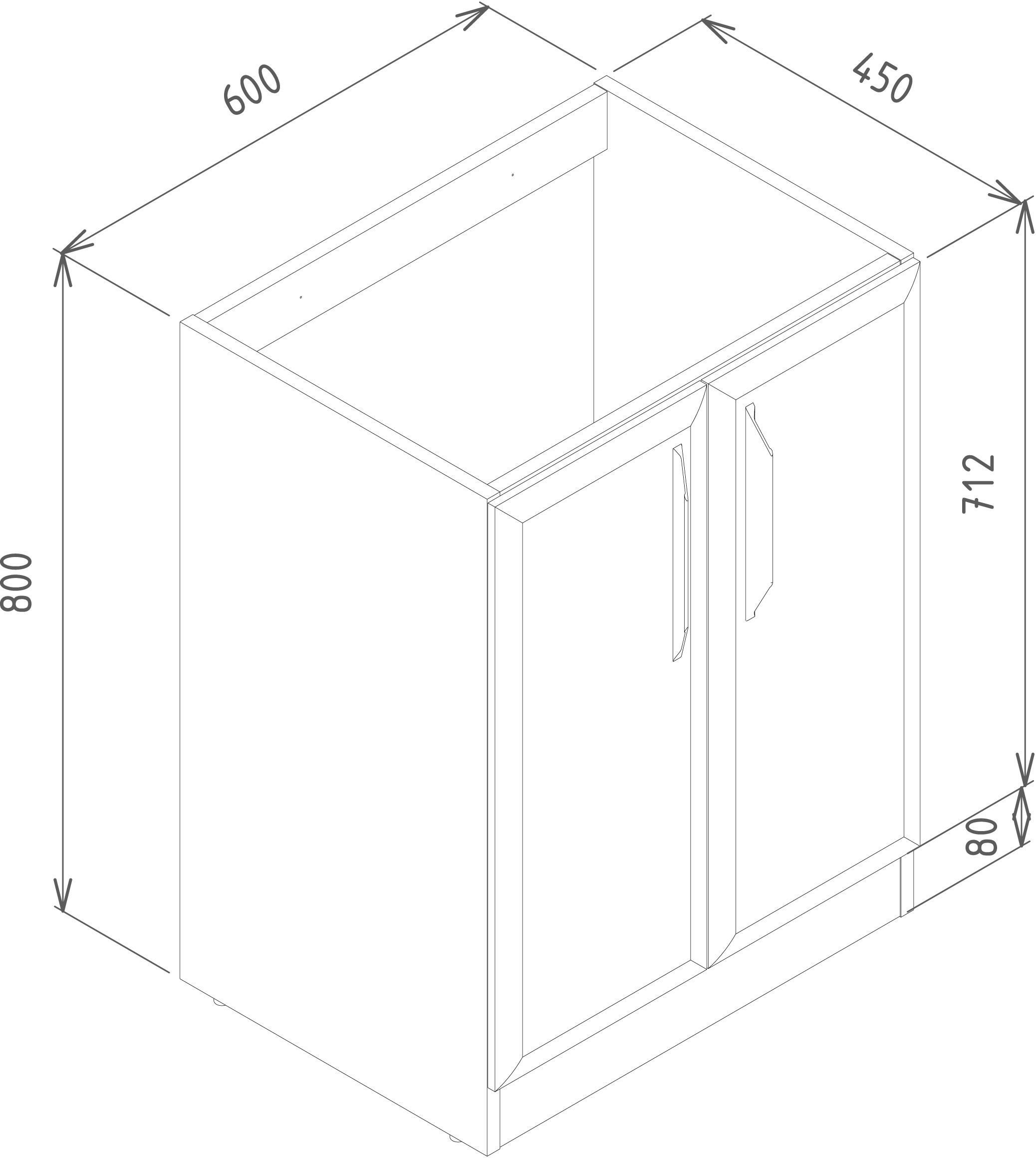 1210mm Floor Standing 4 Door Basin Unit w/ Basin - Mika-600-Floor-Unit_LD.jpg