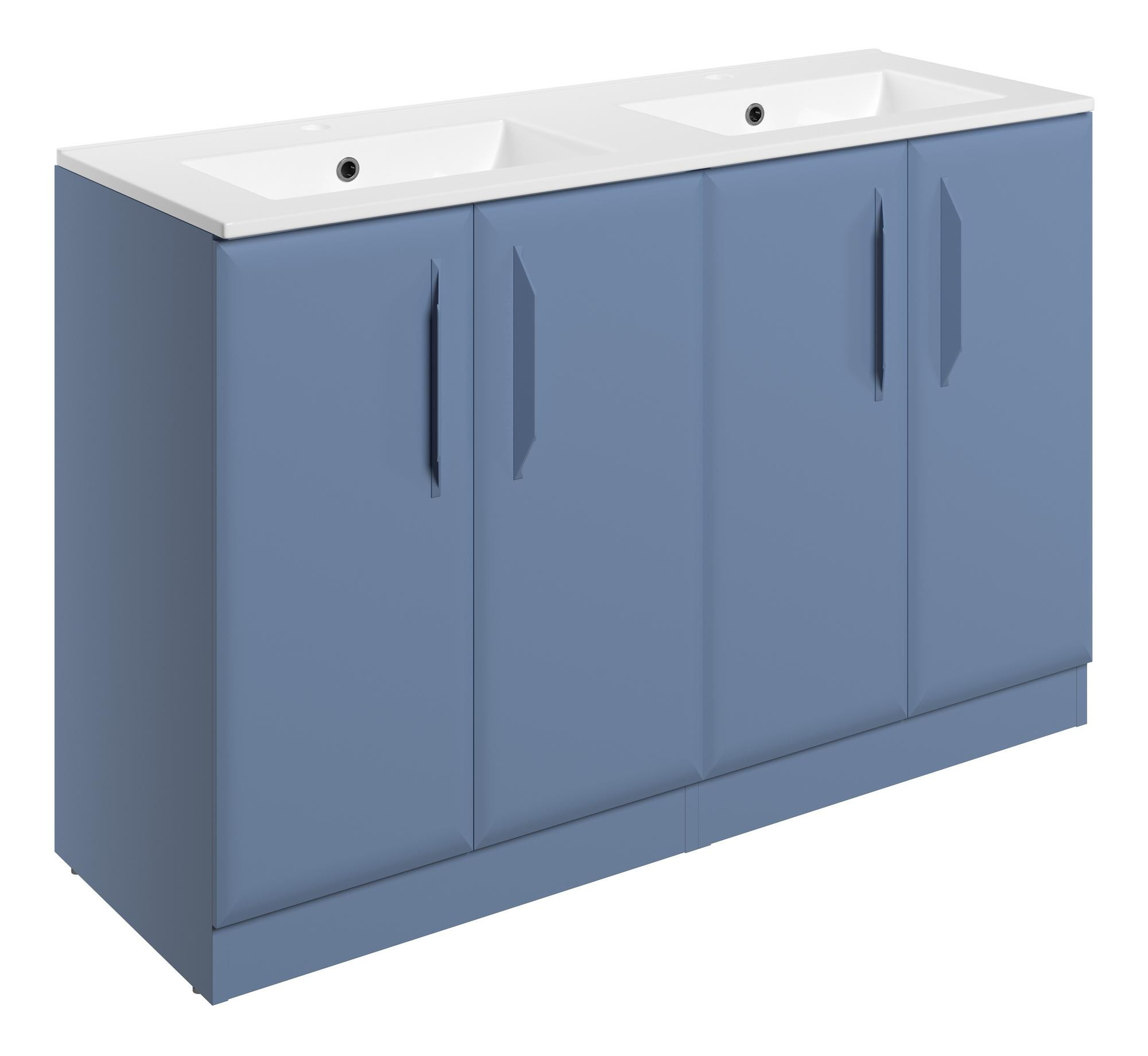 1210mm Floor Standing 4 Door Basin Unit w/ Basin - DIFTP5636_CO.jpg