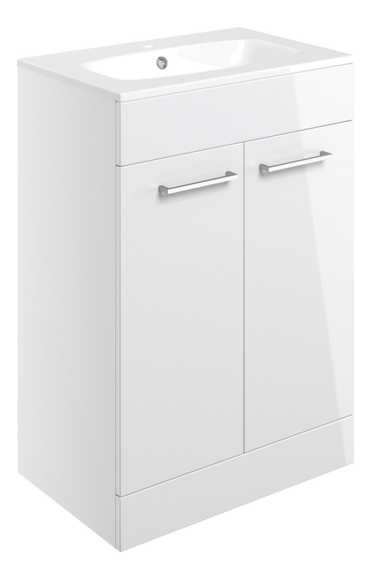 610mm Floor Standing 2 Door Basin Unit & Thin Edge Basin - DIFTP2122-AngledRight_CO.jpg