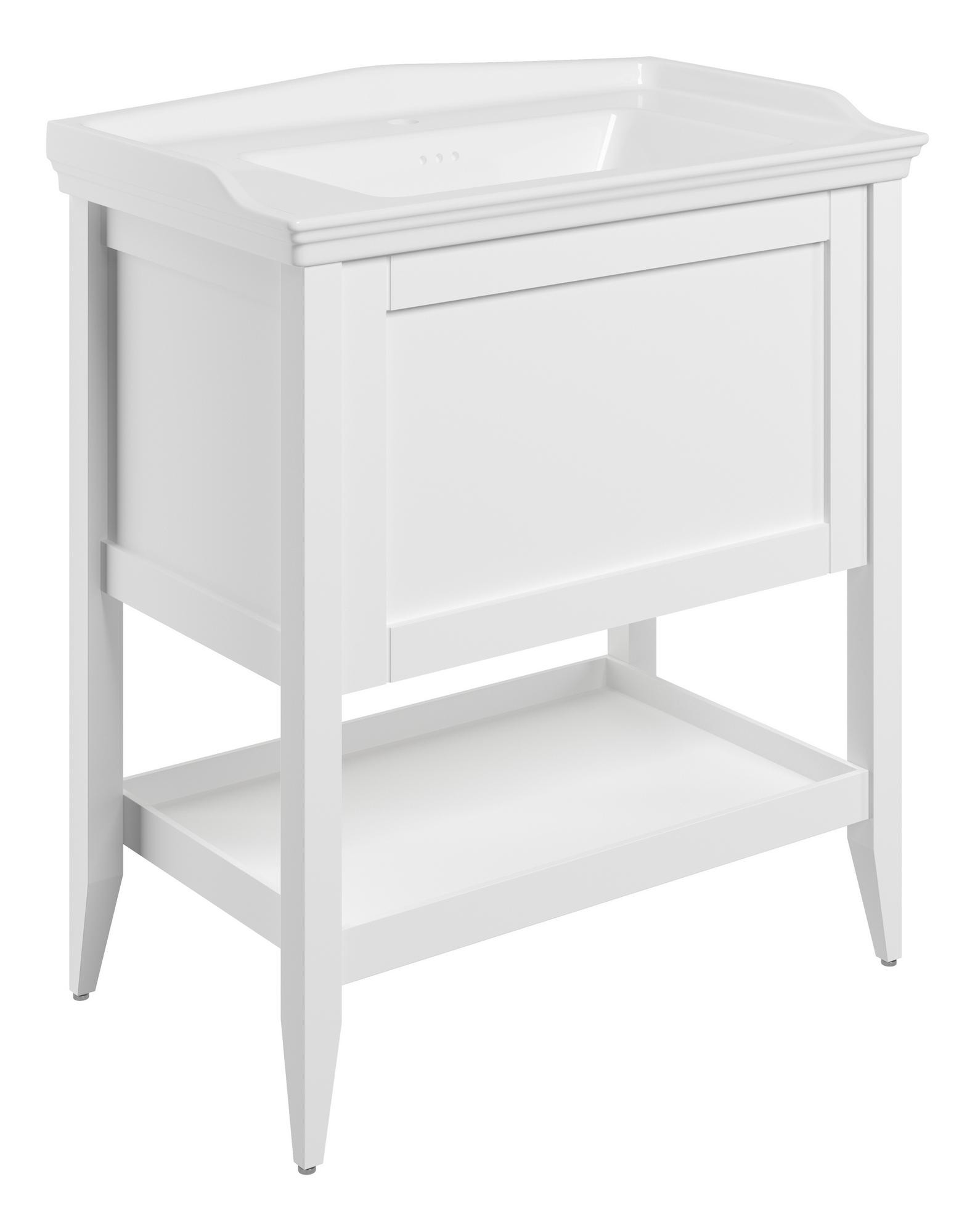 800mm Floor Standing 1 Drawer Basin Unit w/Basin - DIFTP5522_CO.jpg
