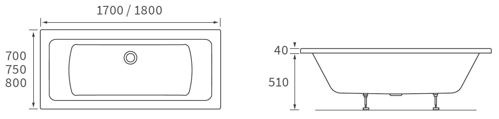 Square Double End 0TH Bath w/Legs - Navarre-DE-17-1800x70-75-800-Bath_LD.jpg