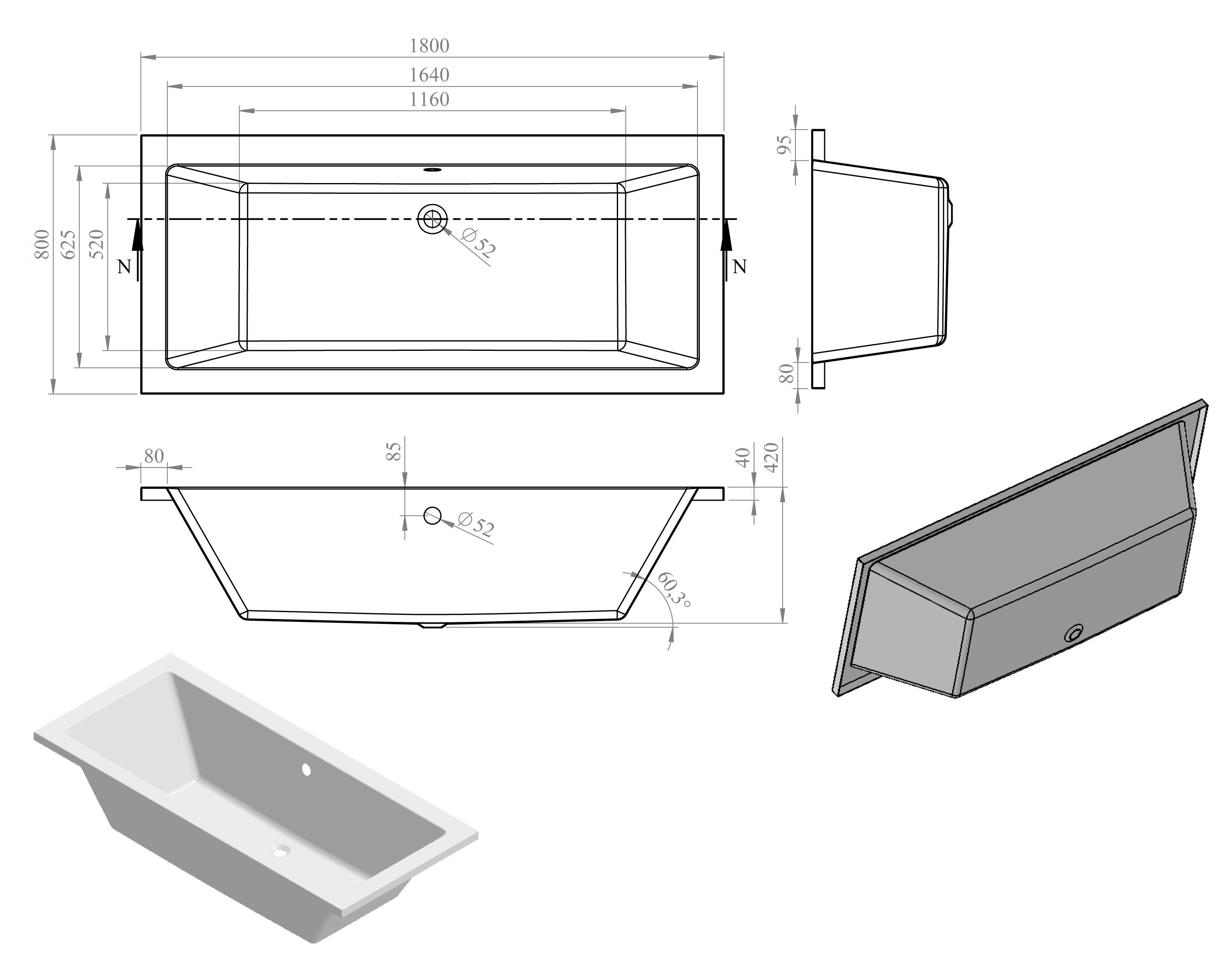 Square Double End 0TH Bath w/Legs - Navarre-1800x800-DE_DLD.jpg