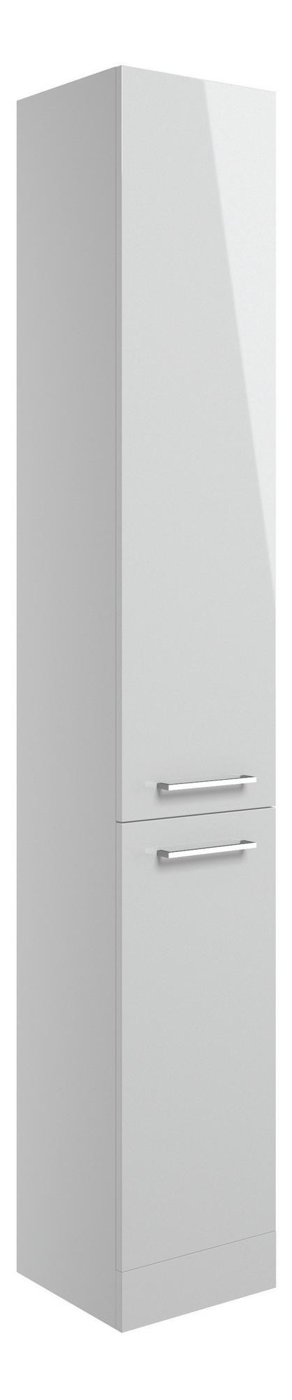 350mm Floor Standing 2 Door Tall Unit - DIFT2126-AngledRight_CO.jpg