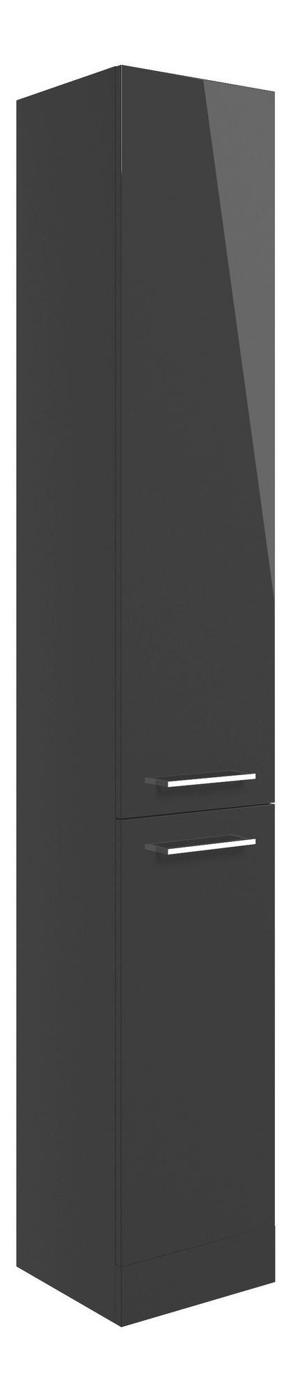 350mm Floor Standing 2 Door Tall Unit - DIFT2128-AngledRight_CO.jpg
