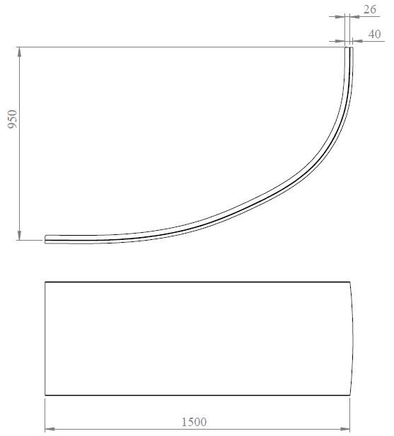 1500x950x600mm 0TH Offset Corner Bath w/Legs - Miramar-1500Corner-Panel_LD.jpg