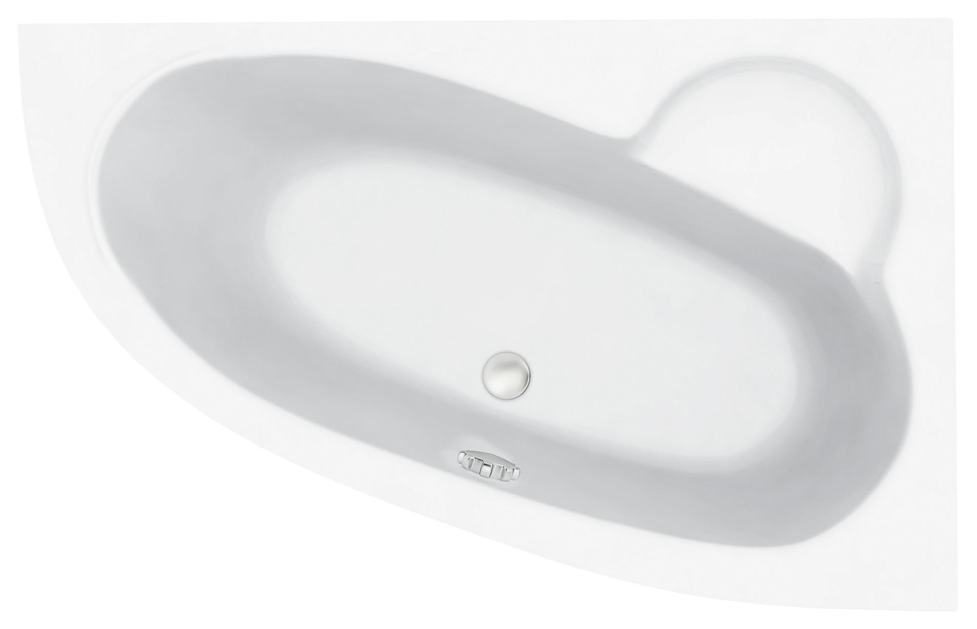 1500x950x600mm 0TH Offset Corner Bath w/Legs - DIBRP0084-Overhead_CO.jpg