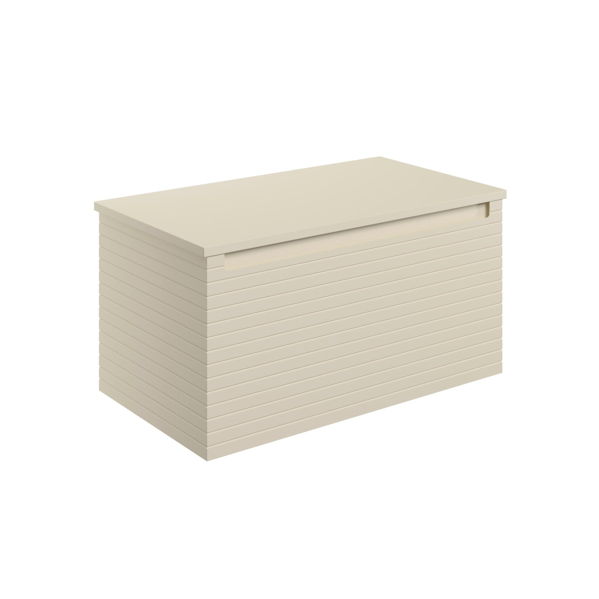 810mm Wall Hung 1 Drawer Basin Unit & Worktop - DIFTP2524_CO.jpg