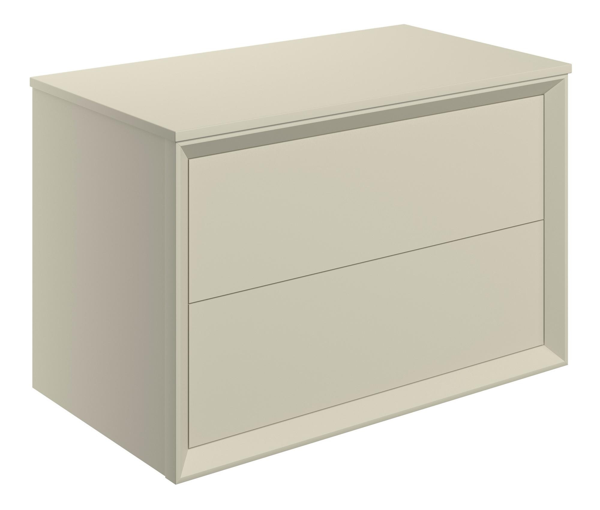810mm Wall Hung 2 Drawer Basin Unit & Top - DIFTP2584_CO.jpg