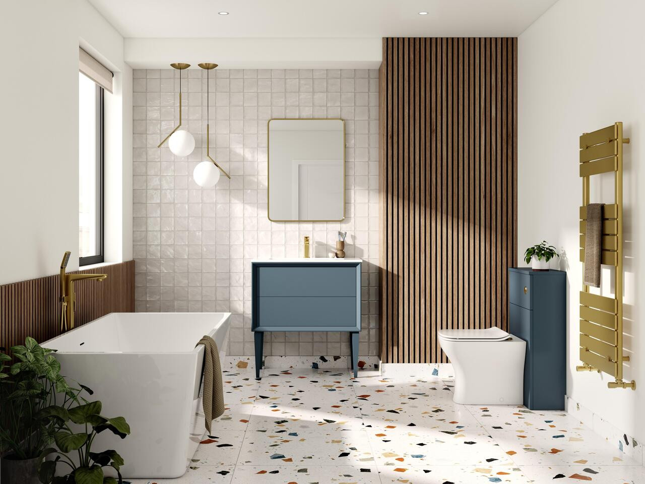 503mm Floor Standing WC Unit - Push-StormBlue_RM.jpg