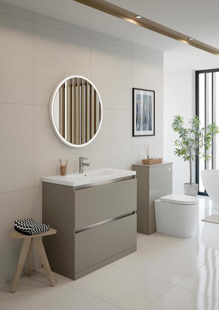 300mm 2 Door Wall Hung Tall Unit - CARINOLATTE-FS_RM.jpg