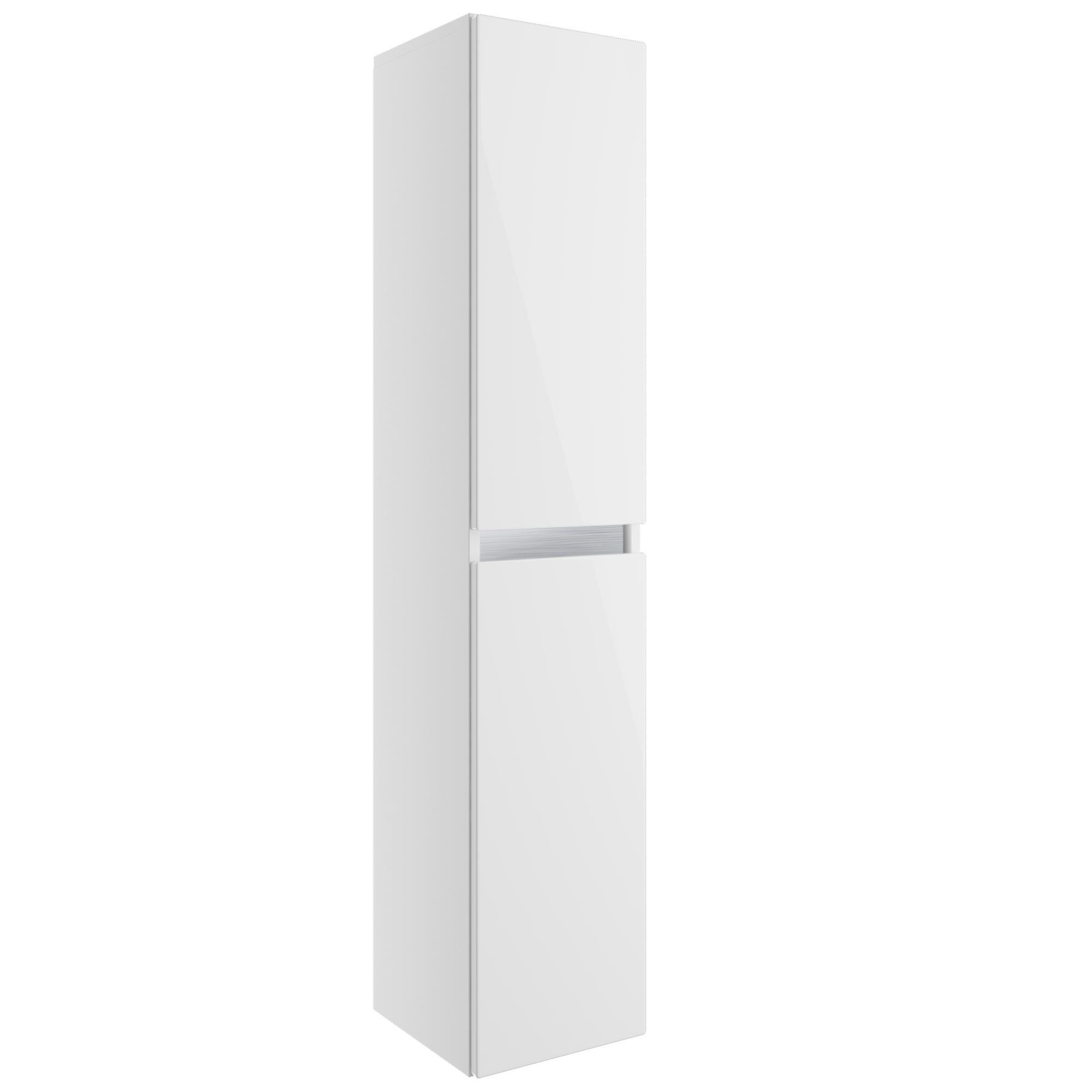 300mm 2 Door Wall Hung Tall Unit - FU_DIFM0472_CO.jpg