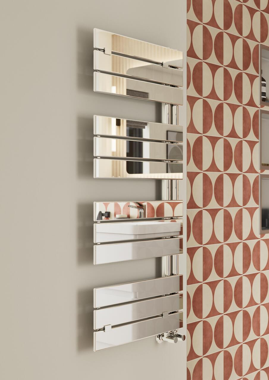 Designer Square Ladder Radiator (500x1130x30mm) - DIRA0414-Insitu_CAM.jpg