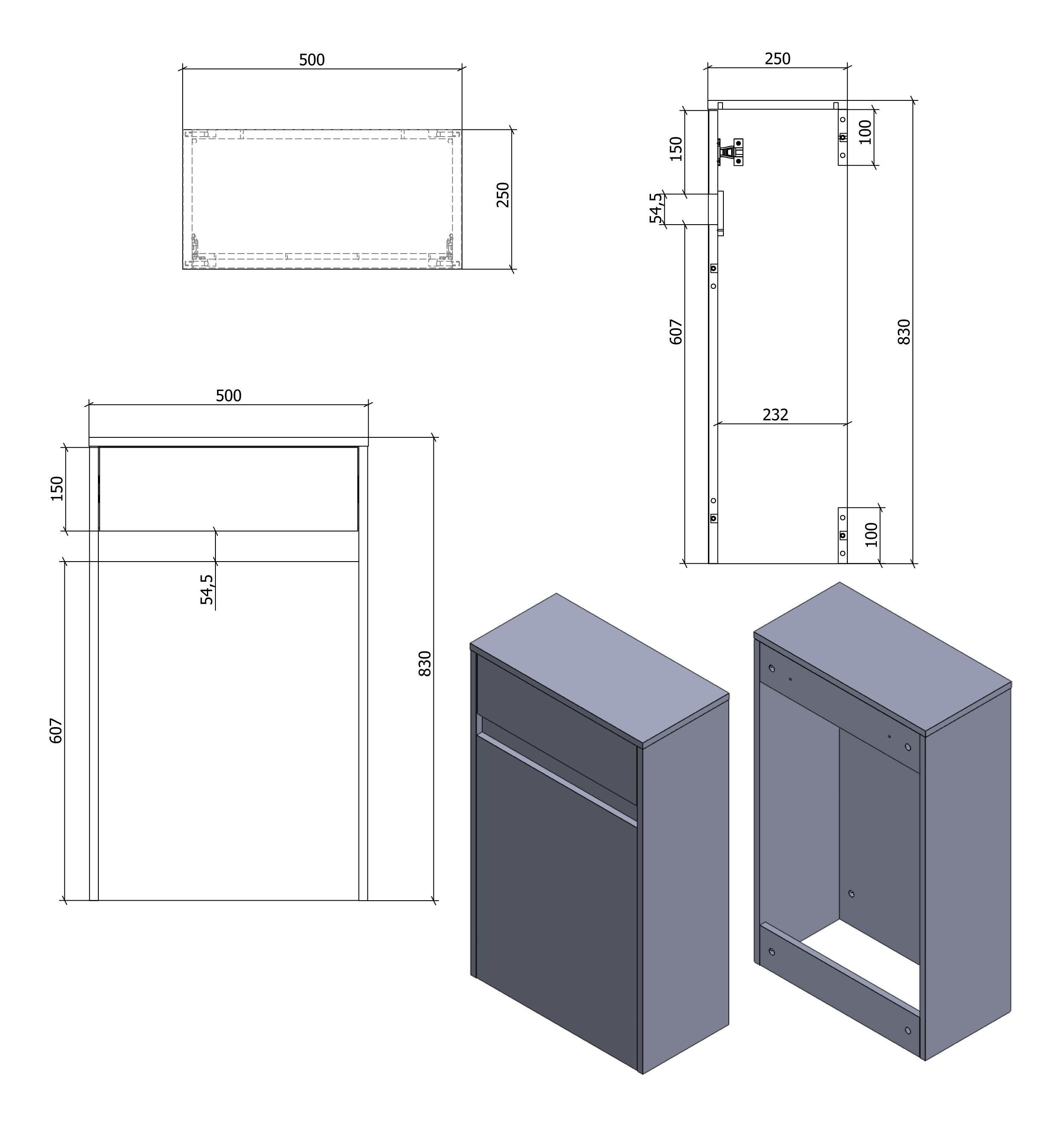 500mm Floor Standing WC Unit - Elements-500-WC-Unit_LD.jpg