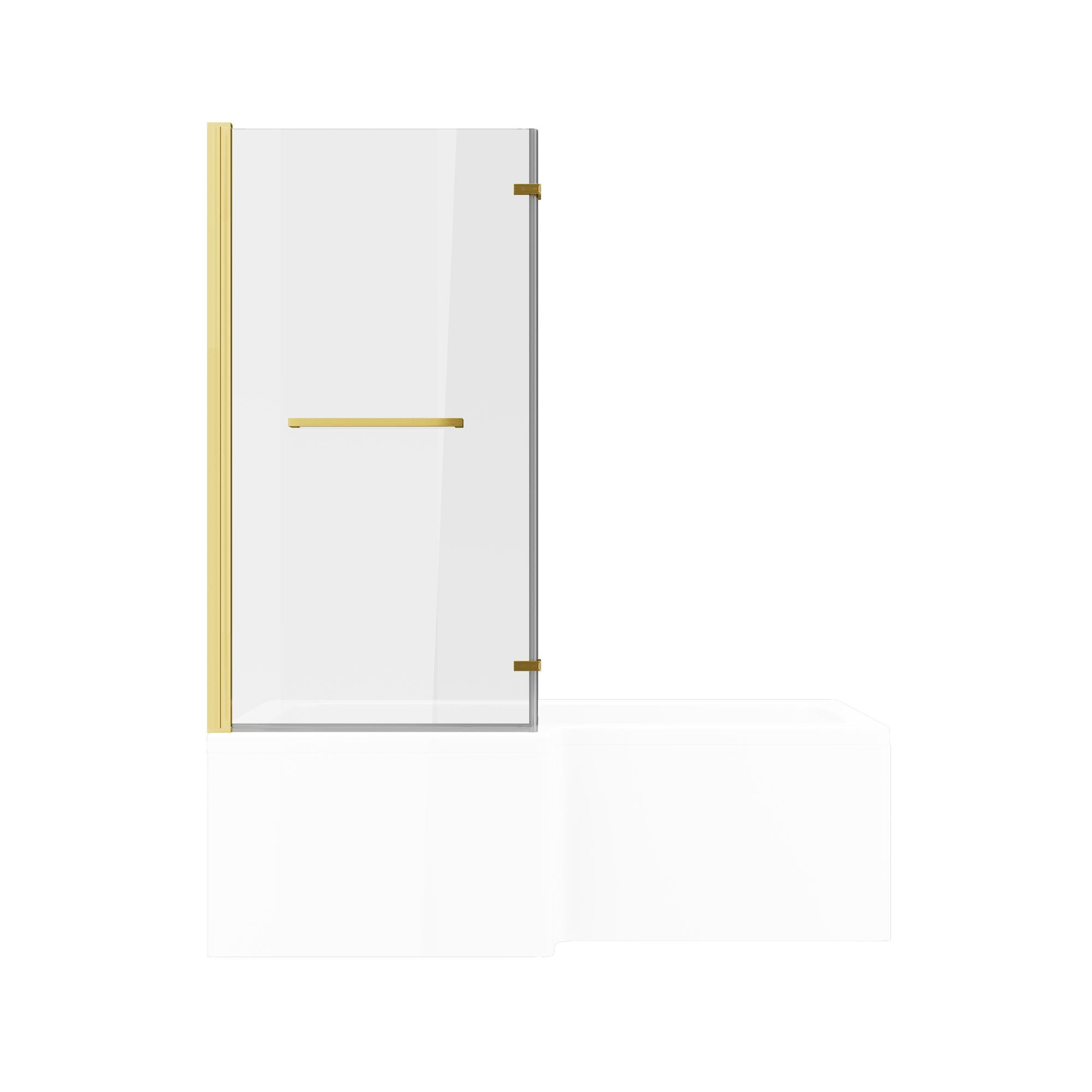 L Shape 1700x850x560mm 0TH Shower Bath Pack - Navarre-L-Shape-ShBath-LH-Brass-Front_CO.jpg