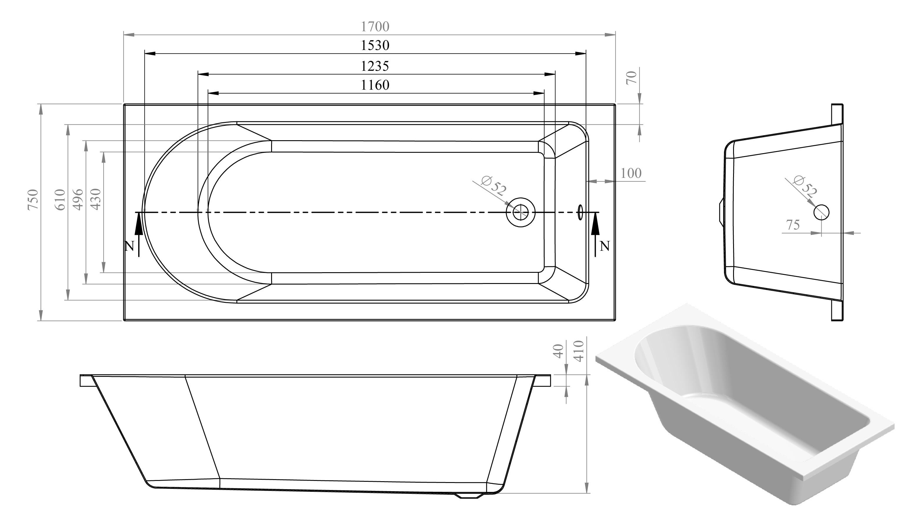 Round Single End 0TH Bath w/Legs - Miami-1700x750-SE_DLD.jpg