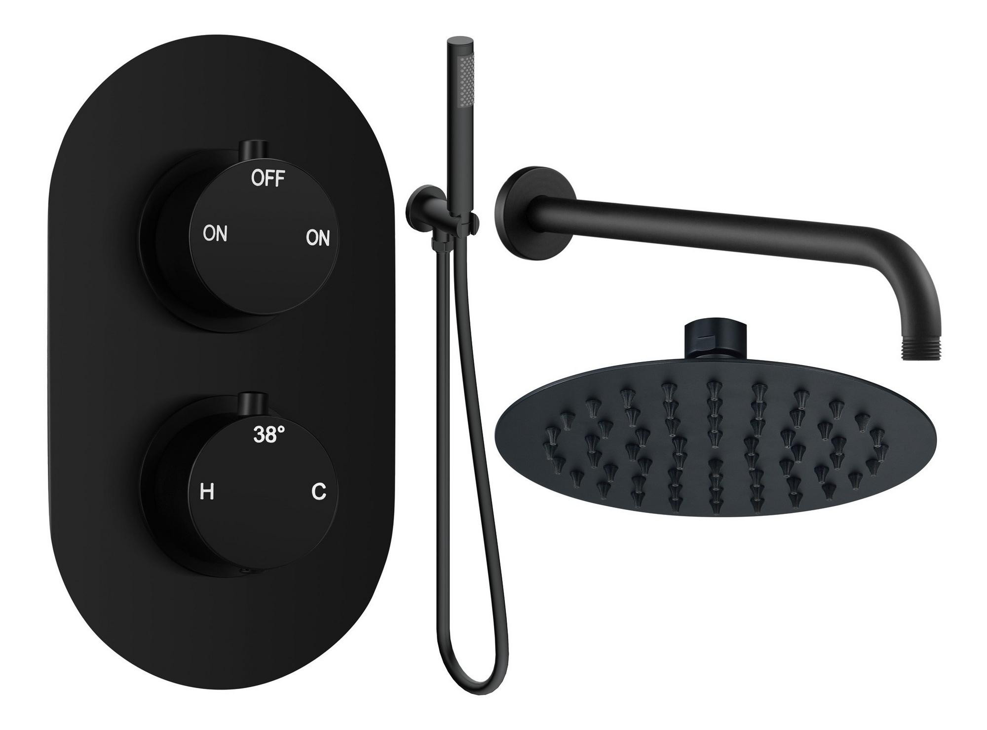 Round Shower Valve & Kit Pack 4 - DICMP0202_CO.jpg
