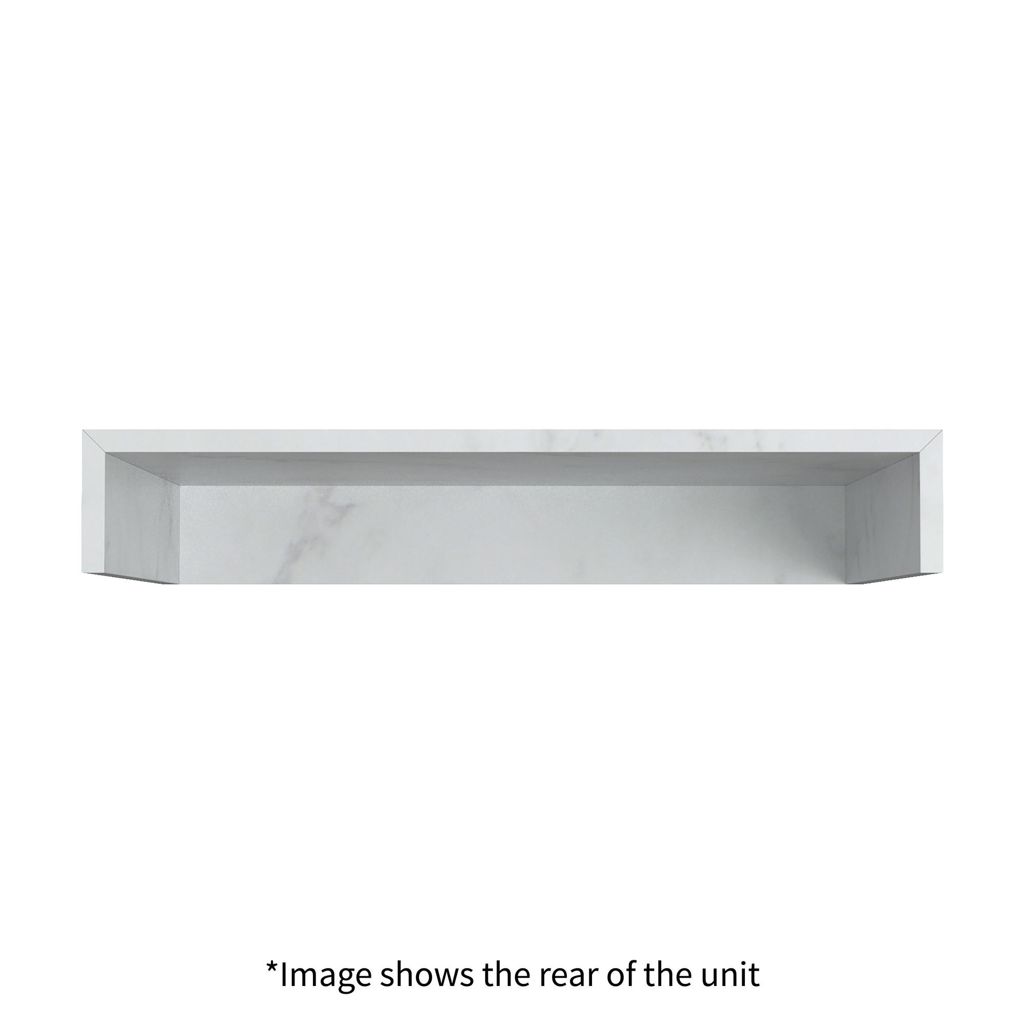 800mm Wall Hung White Marble Basin Shelf & Bottle Trap - Natural-Shelf-Underside-White1_CO.jpg