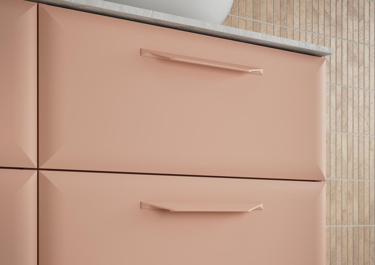 400mm Wall Hung 2 Door Midi Boy Unit - Mika-MattApricot_CAM.jpg