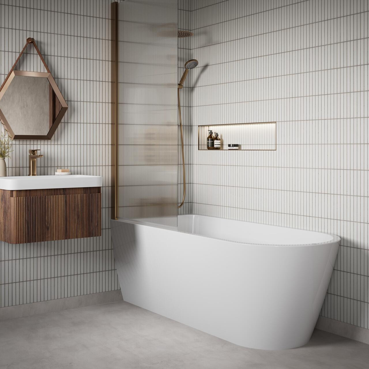 Freestanding BTW 0TH Bath - White - Kuba-TexWal_2_CAM.jpg