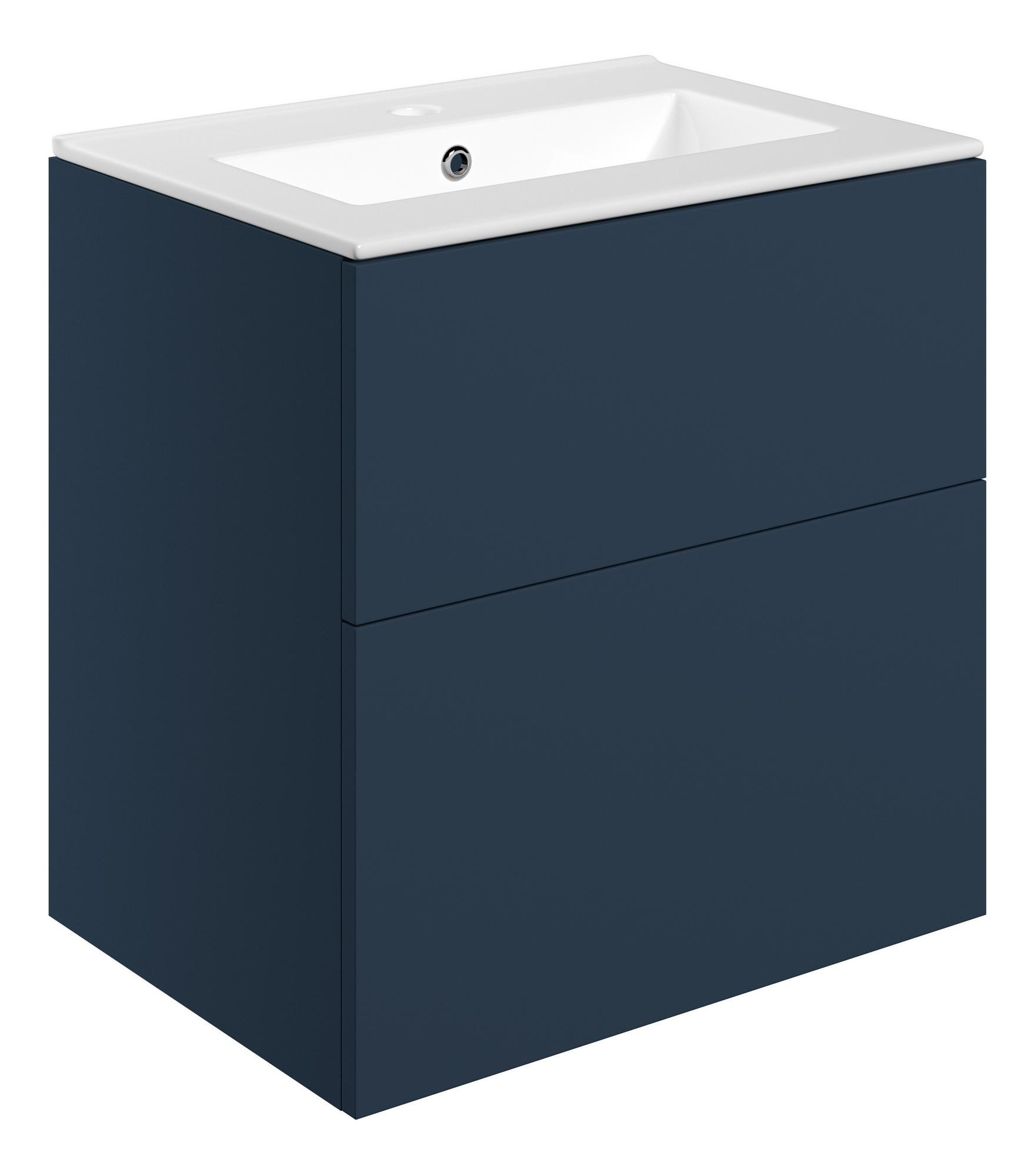 610mm Wall Hung 2 Drawer Basin Unit & Basin - DIFTP2252_CO.jpg