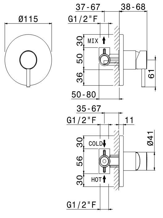 Concealed Single Outlet Shower Mixer - DICM0534_LD.jpg