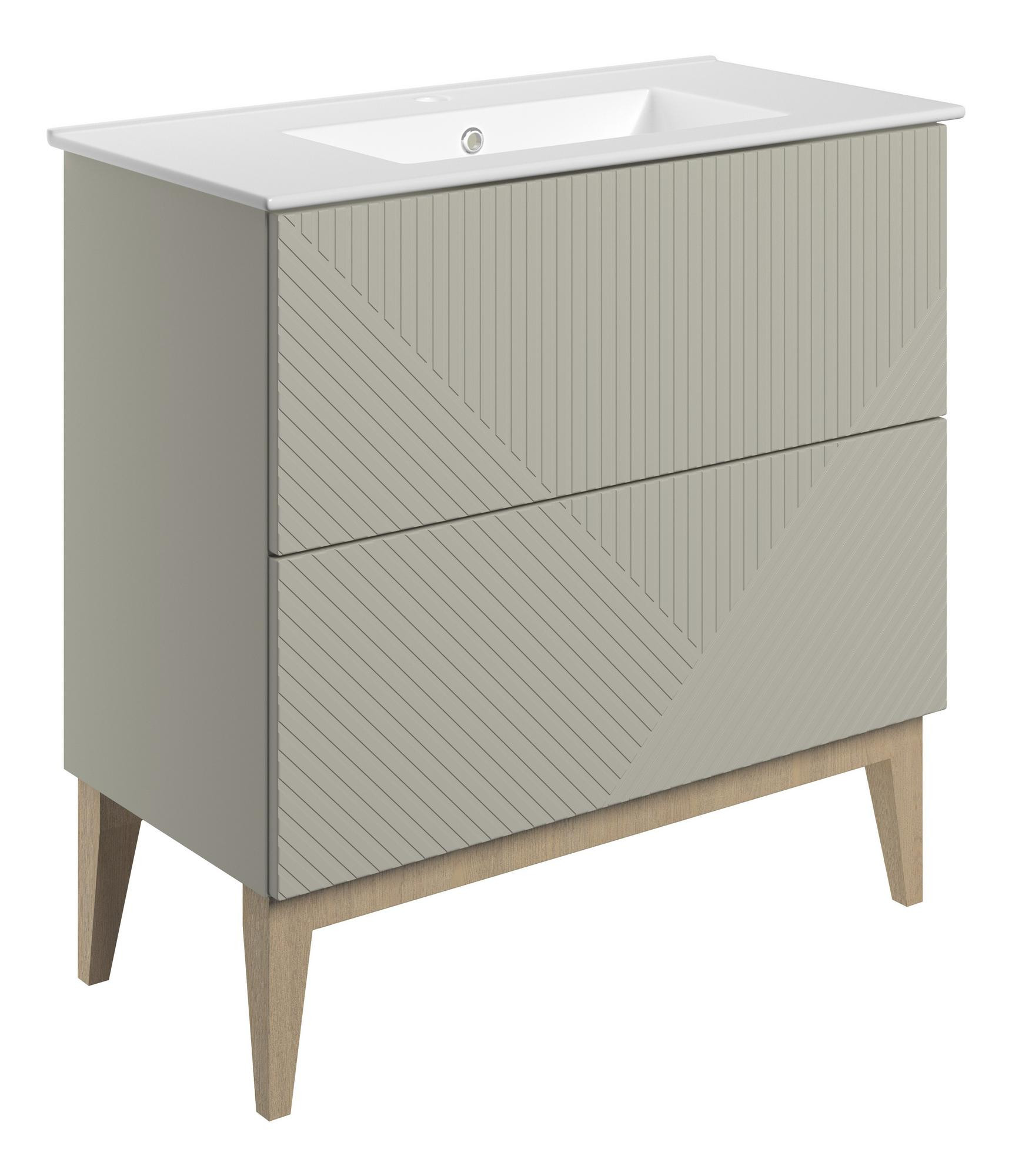 815mm Floor Standing 2 Drawer Basin Unit & Basin - DIFTP2702_CO.jpg