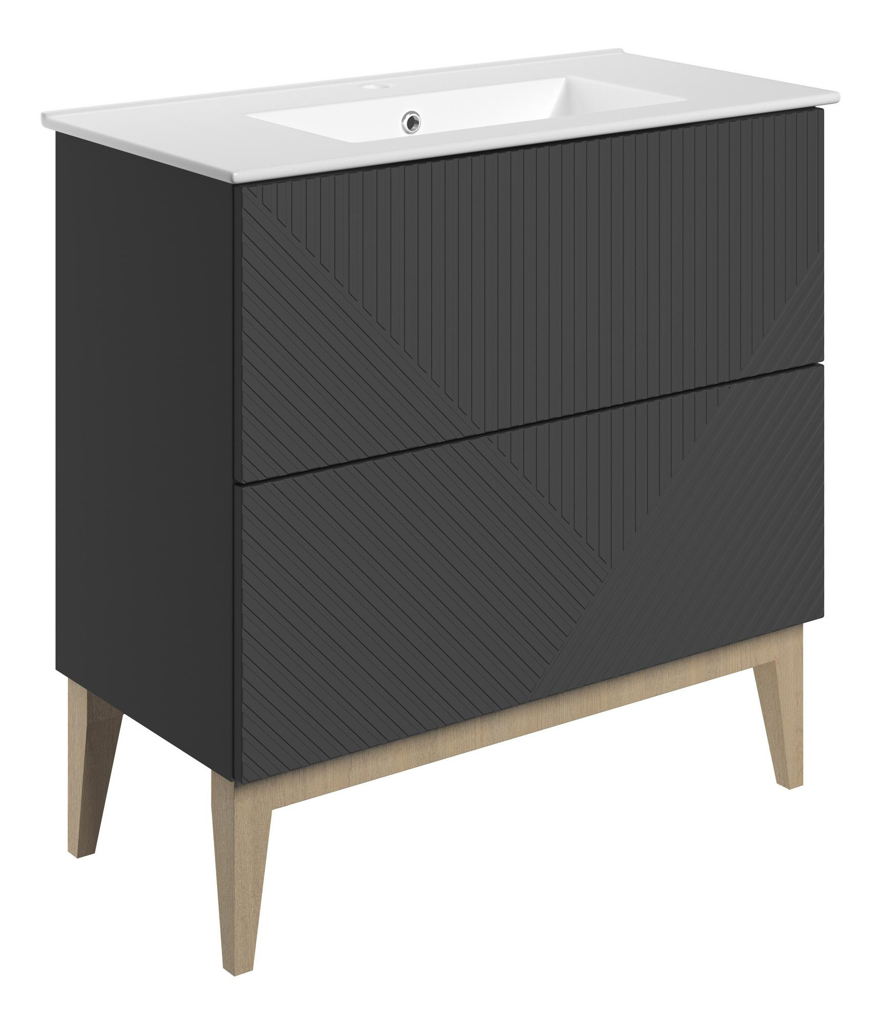815mm Floor Standing 2 Drawer Basin Unit & Basin - DIFTP2704_CO.jpg