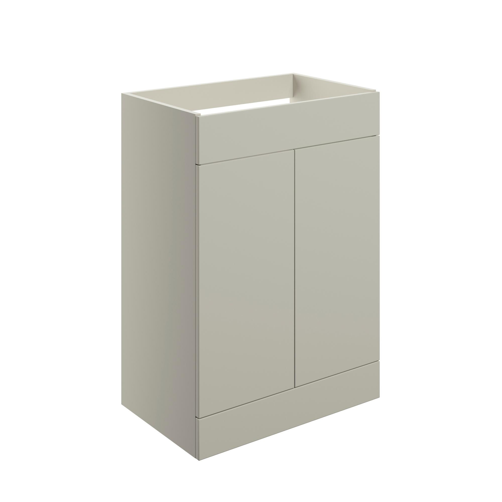 590mm Floor Standing 2 Door Basin Unit (No Top) - DIFT2488_CO.jpg