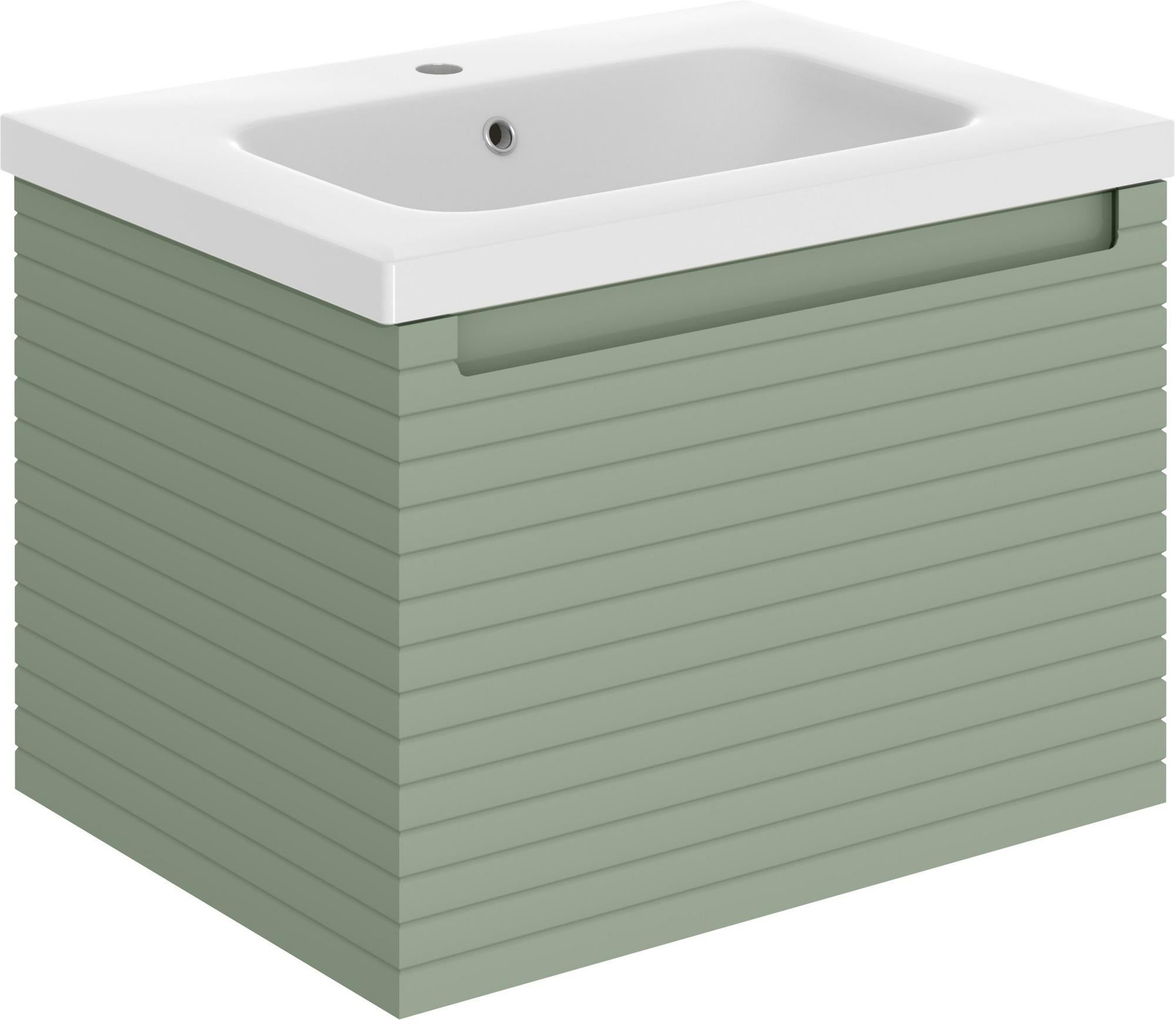 610mm Wall Hung 1 Drawer Basin Unit & 1TH Basin - DIFTP2316_CO.jpg