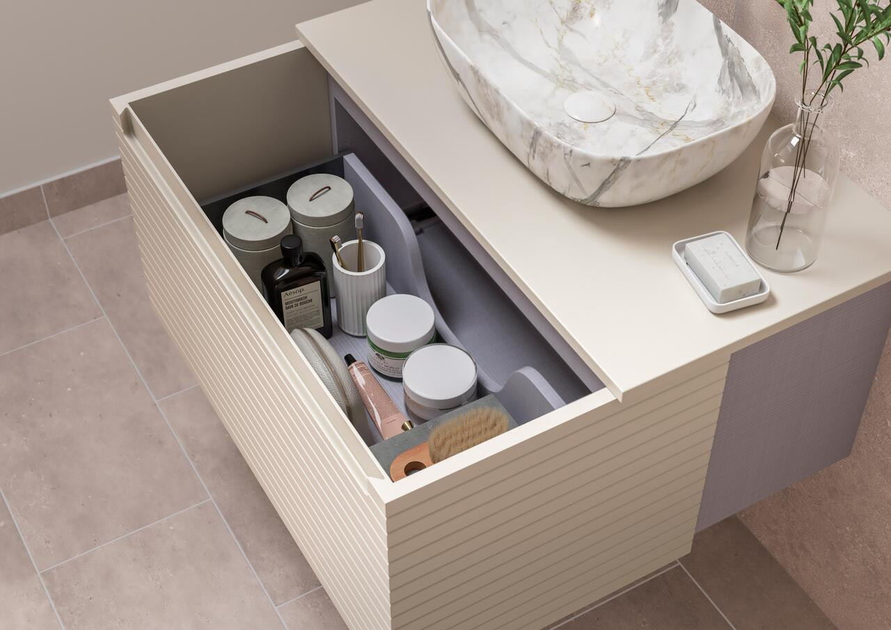 610mm Wall Hung 1 Drawer Basin Unit & 0TH Thin Edge Basin - Align-Cotton_2_CAM.jpg