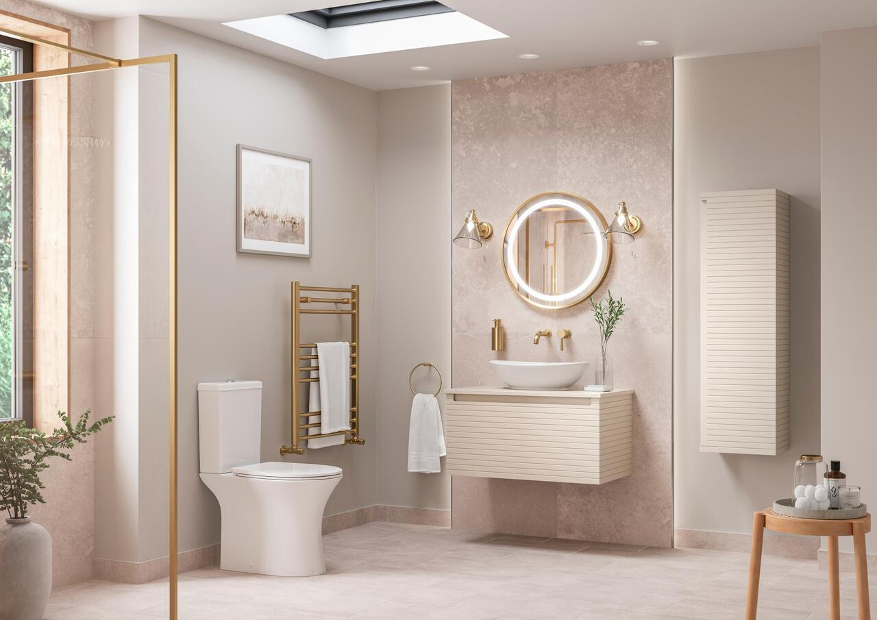 610mm Wall Hung 1 Drawer Basin Unit & 0TH Thin Edge Basin - Align-Cotton_RM.jpg
