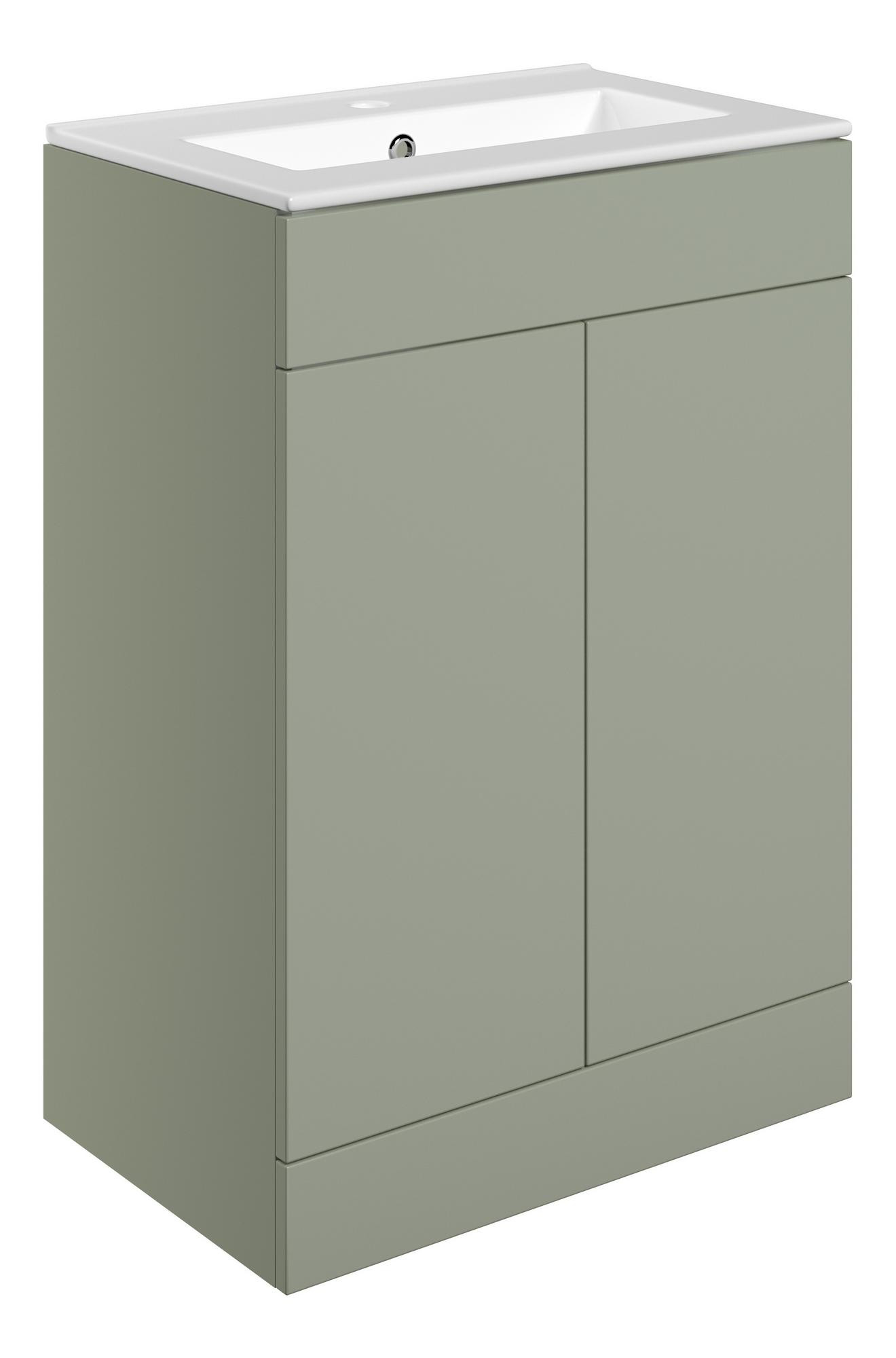 610mm Floor Standing 2 Door Basin Unit & Basin - DIFTP2270_CO.jpg