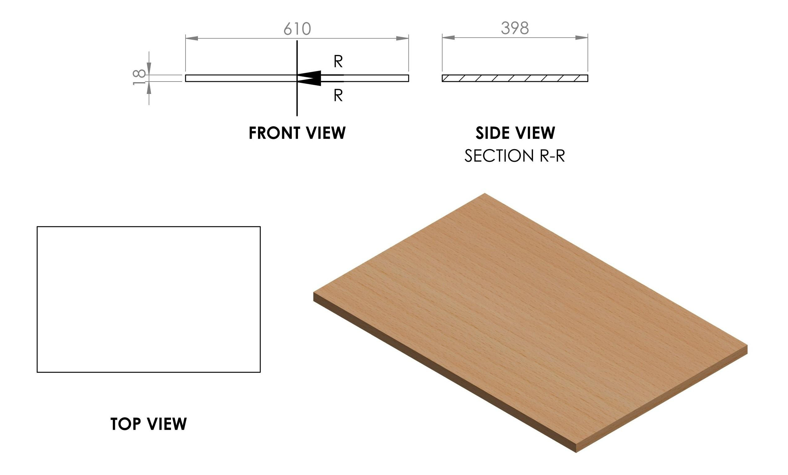610mm Floor Standing 2 Drawer Basin Unit & Maple Oak Effect Worktop - Ligne-600Worktop_LD.jpg