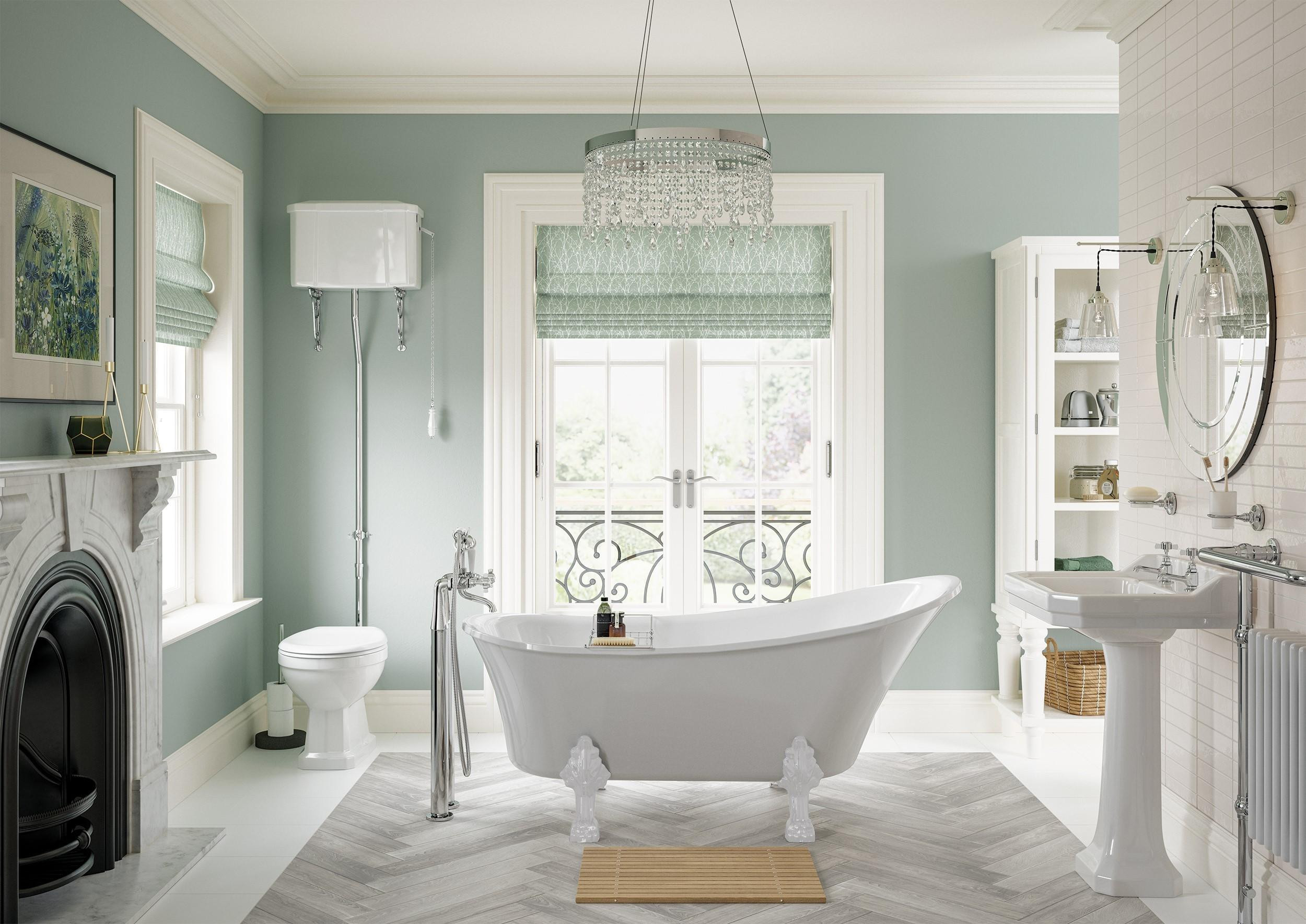 Back To Wall Comfort Height WC & Soft Close Seat - SHERBOURNE-WHITE_RM.jpg