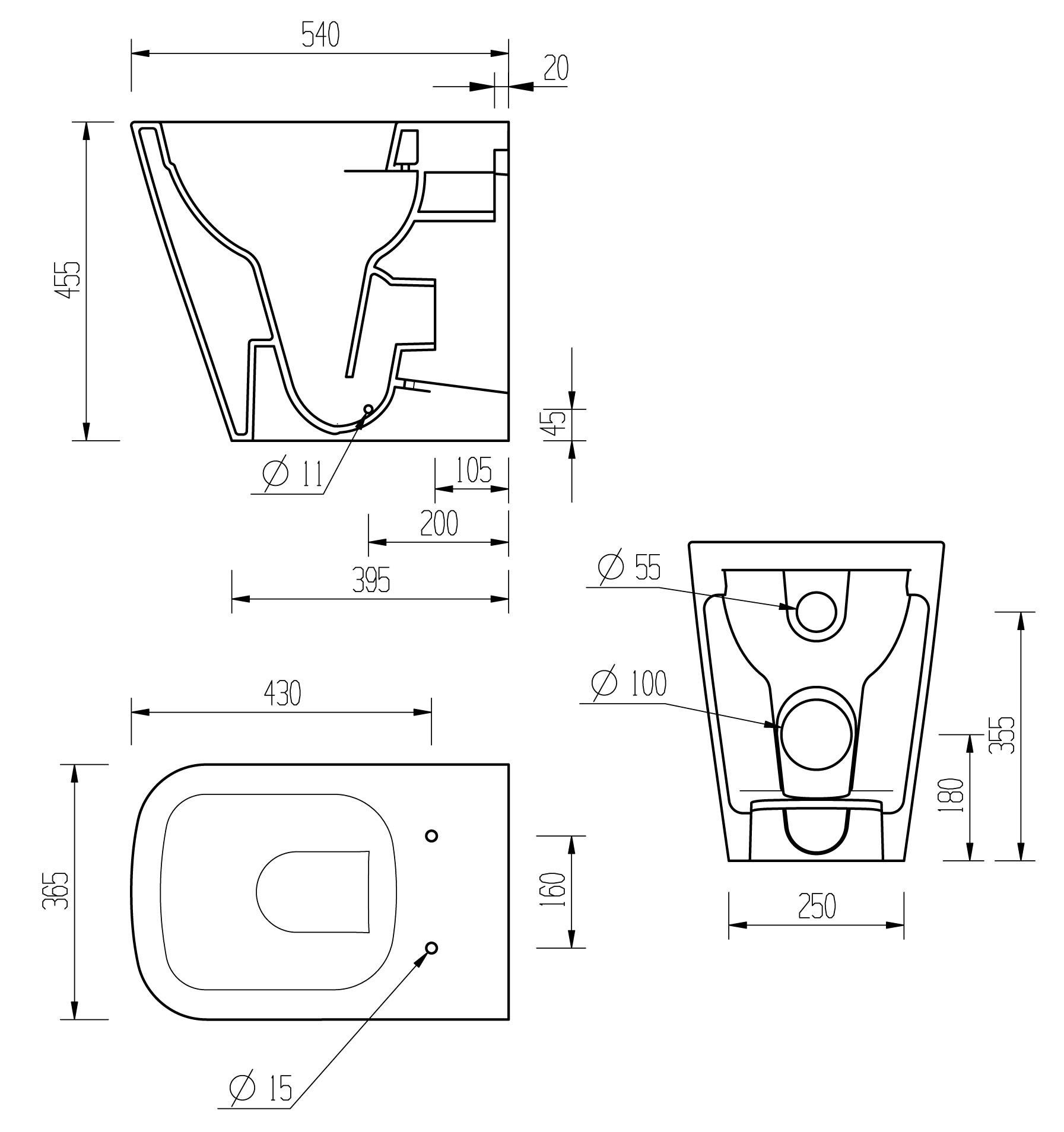 Rimless Back To Wall WC & Soft Close Seat - DIPP0146_DLD.jpg