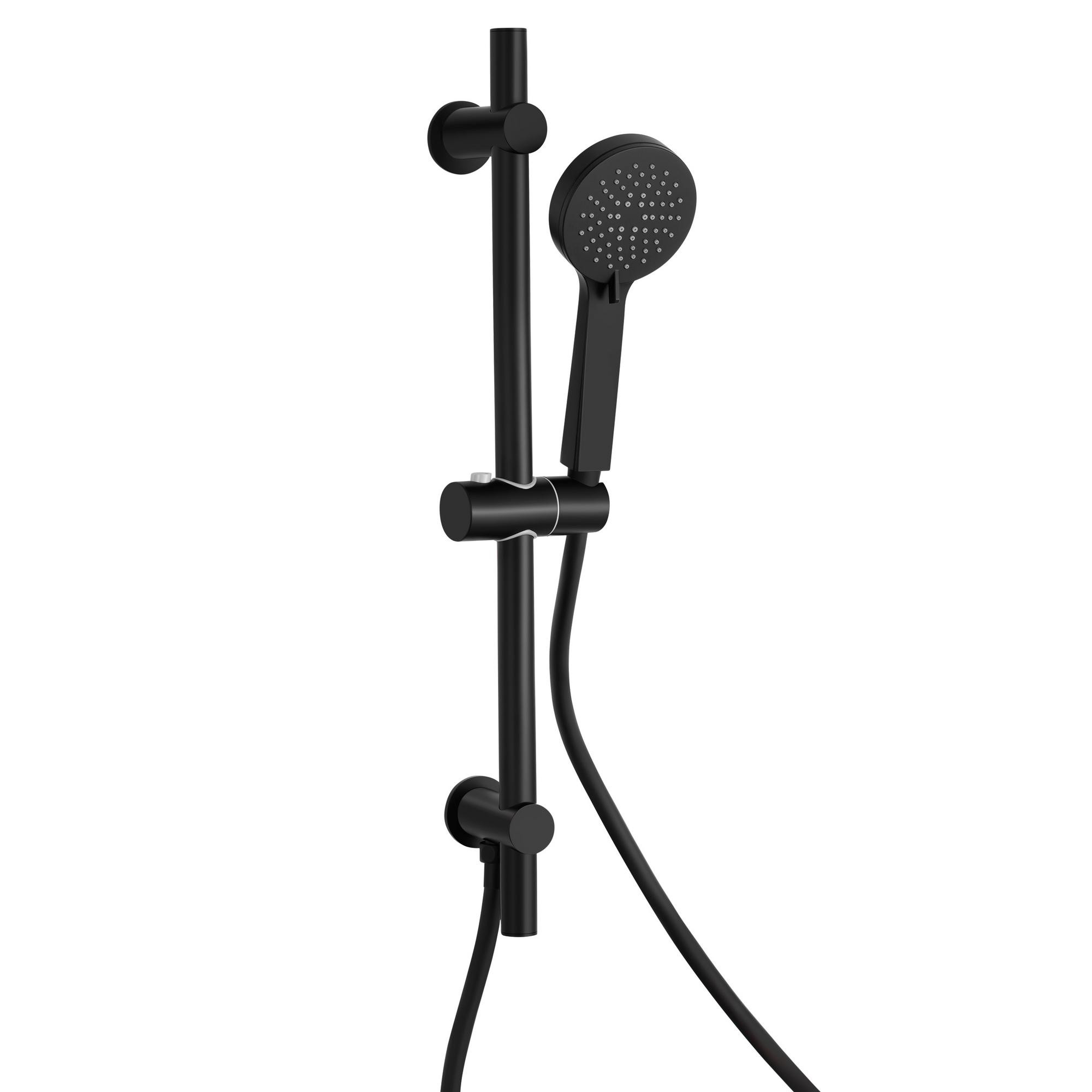Round Riser Rail Kit w/Elbow & 3 Mode Handset - DICM0722_CO.jpg