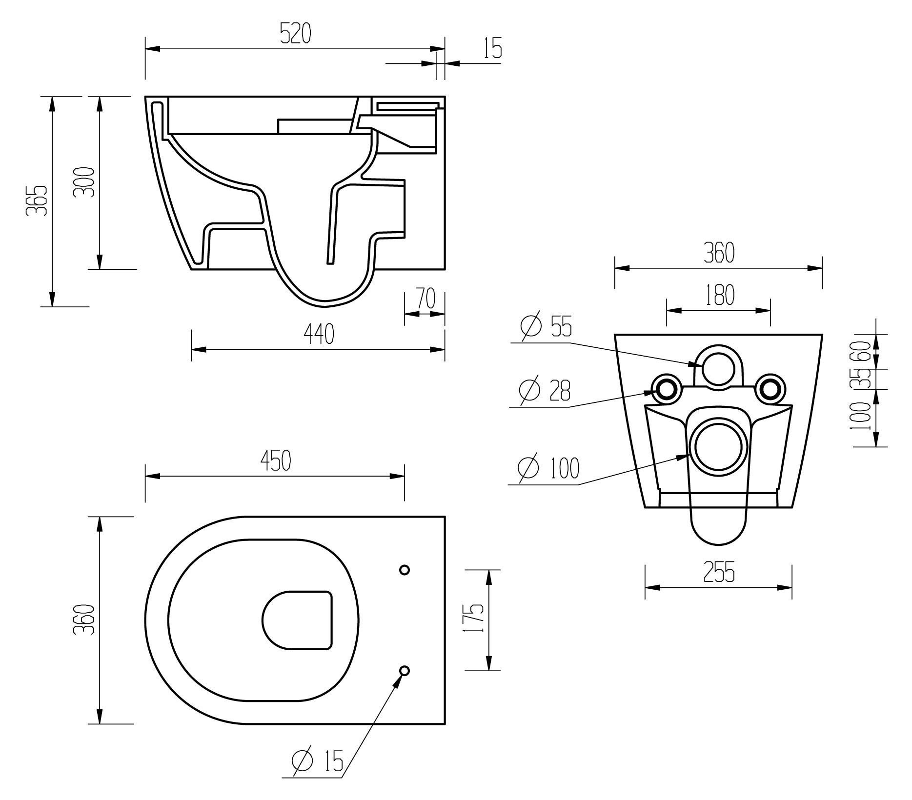 Rimless Wall Hung WC & Soft Close Seat - DIPP0126_DLD.jpg