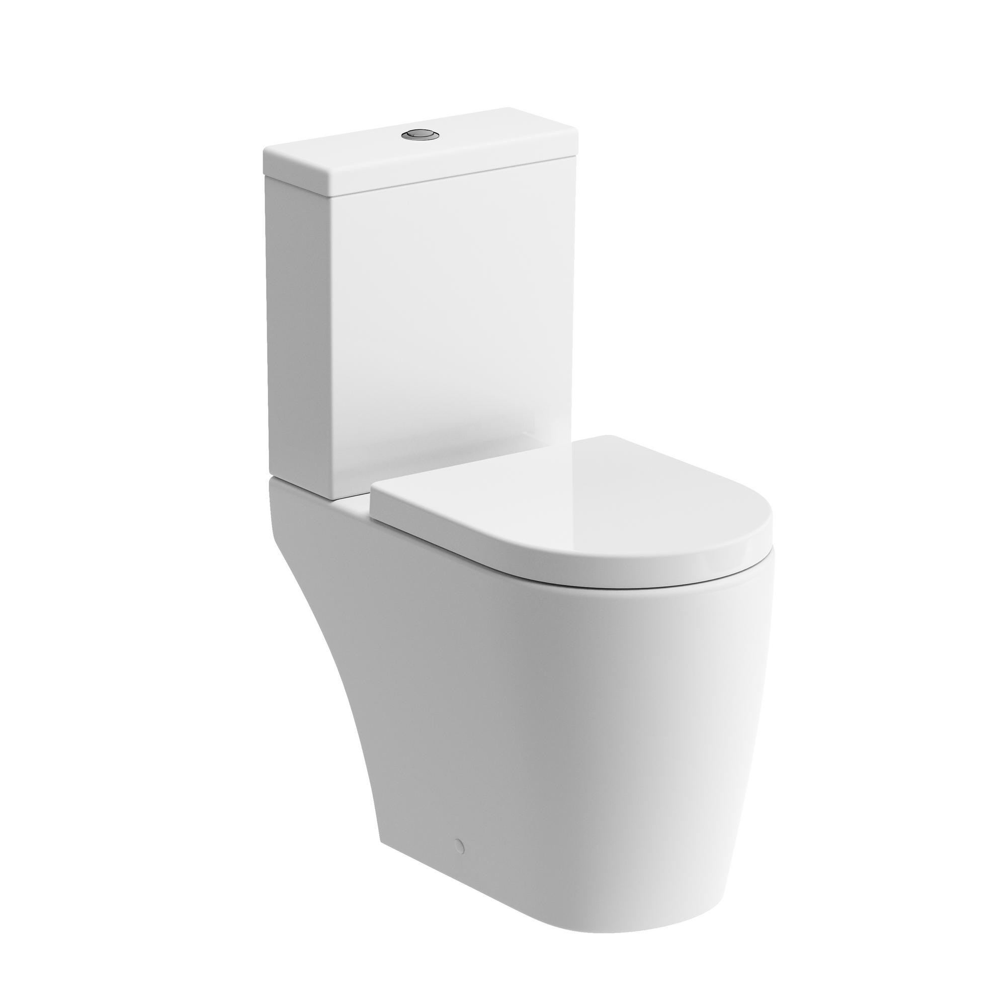 Rimless Close Coupled Open Back WC & Soft Close Seat - DIPTP0214_CO.jpg
