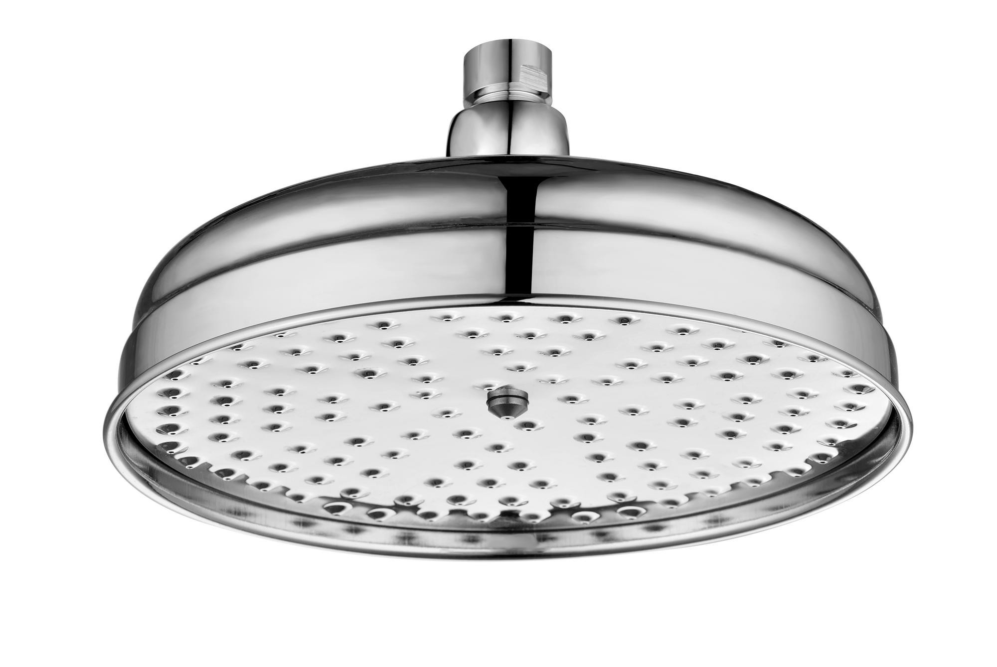 200mm Round Traditional Showerhead - DICM0652_CO.jpg